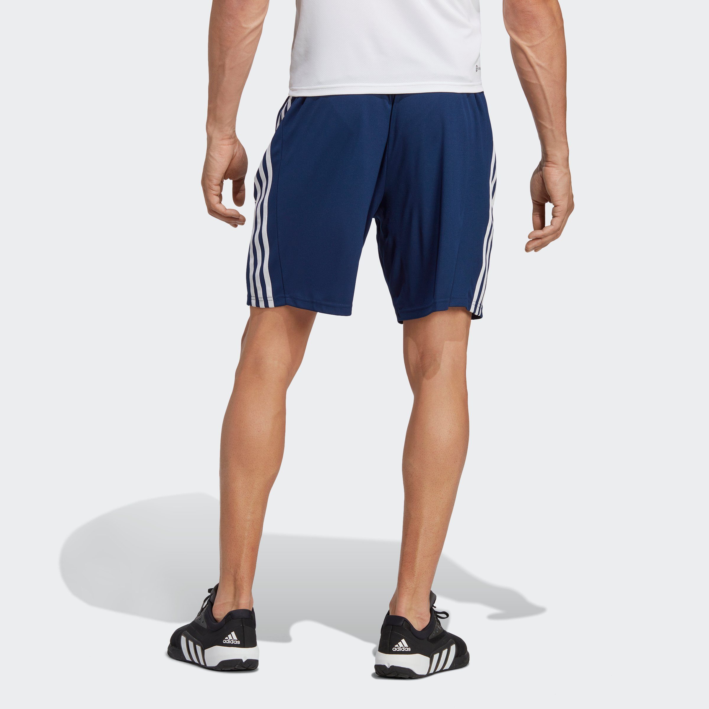 adidas Performance Short TR-ES PIQ 3SHO (1-delig)