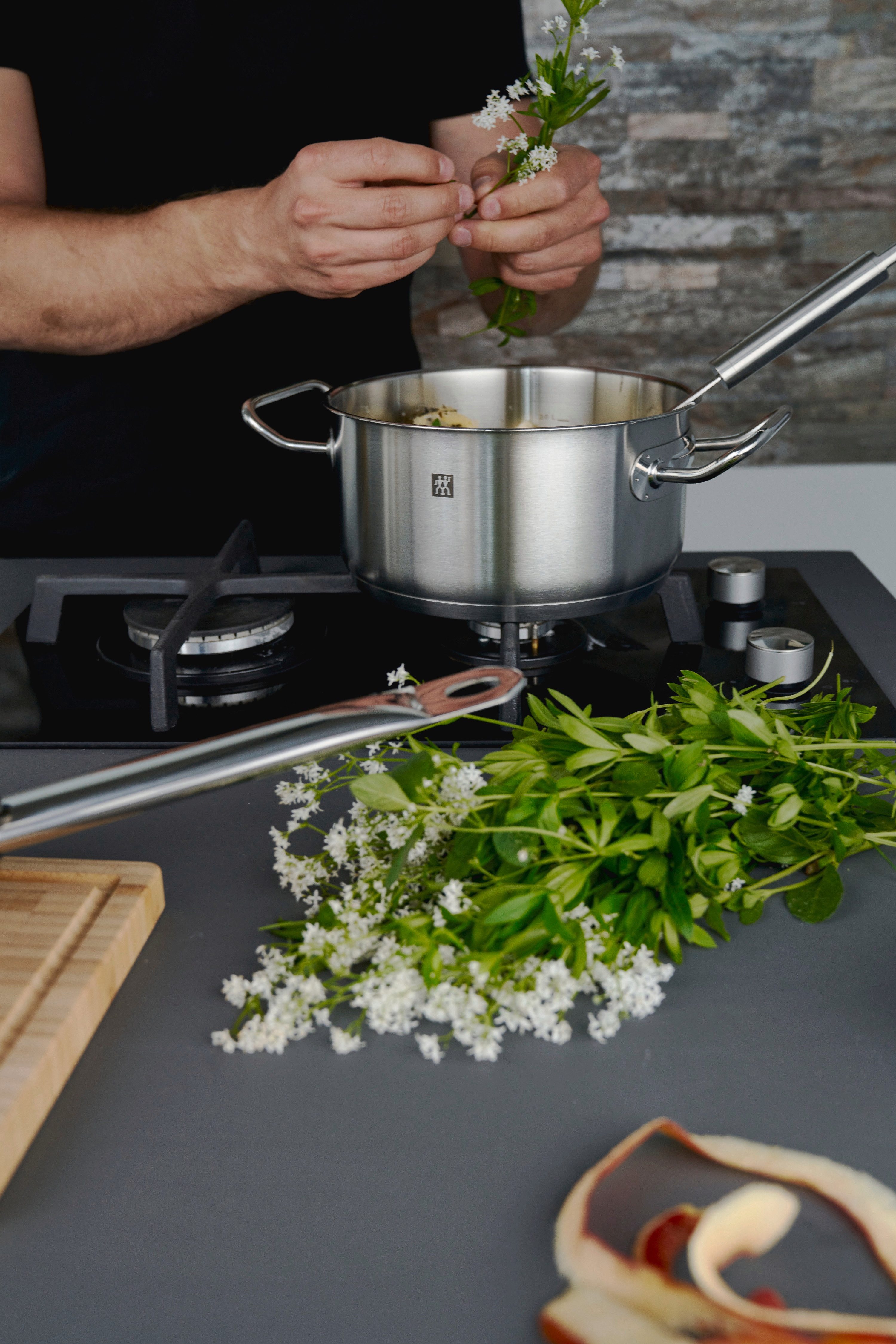 Zwilling Pannenset TWIN Classic (set)