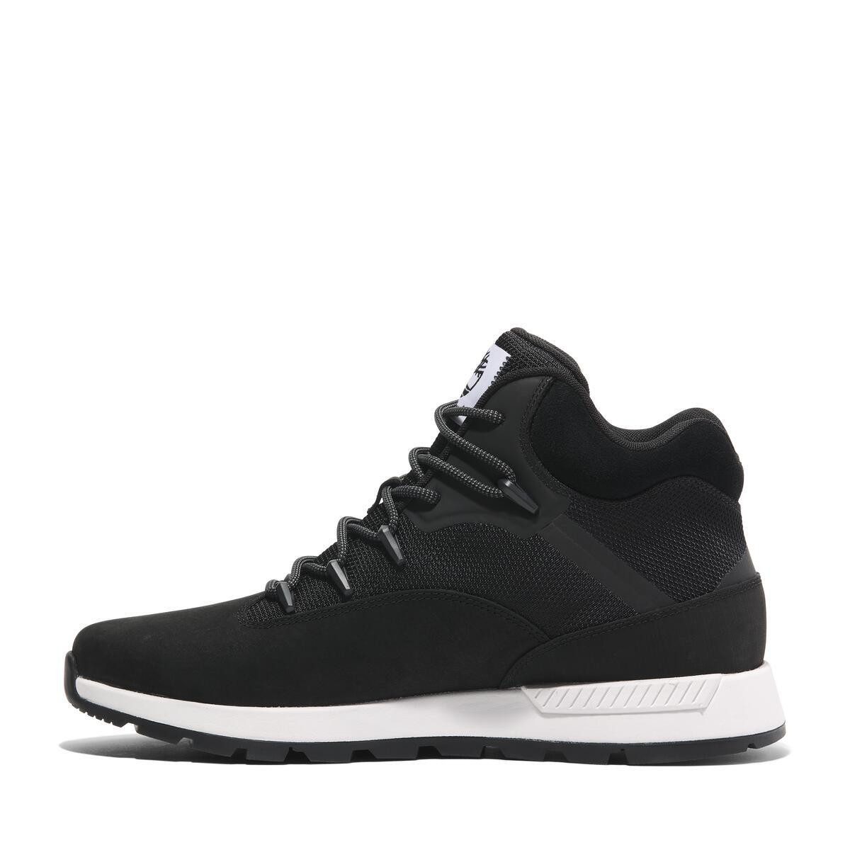 Timberland Veterschoenen SPRINT TREKKER MID LACE UP SNEAKER Winterschoenen, sneakerboots, winterlaarzen