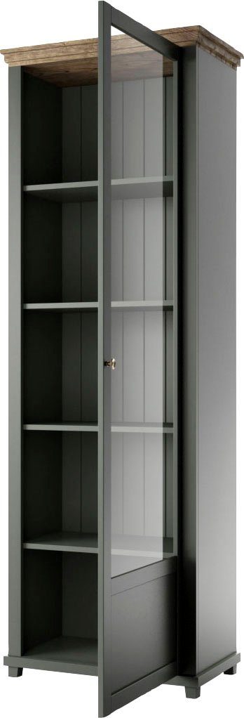 Home affaire Vitrinekast Evora