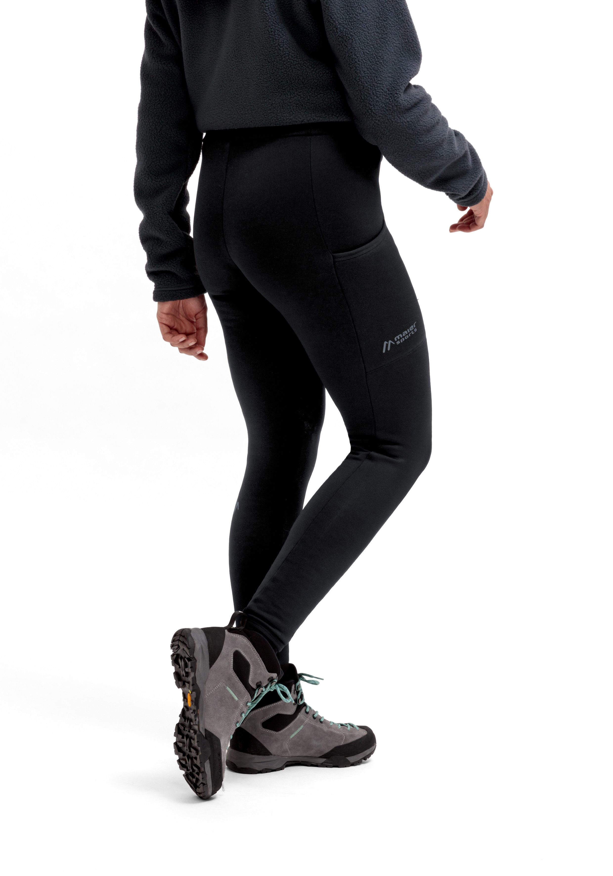 Maier Sports Outdoorbroek WinterWrap W
