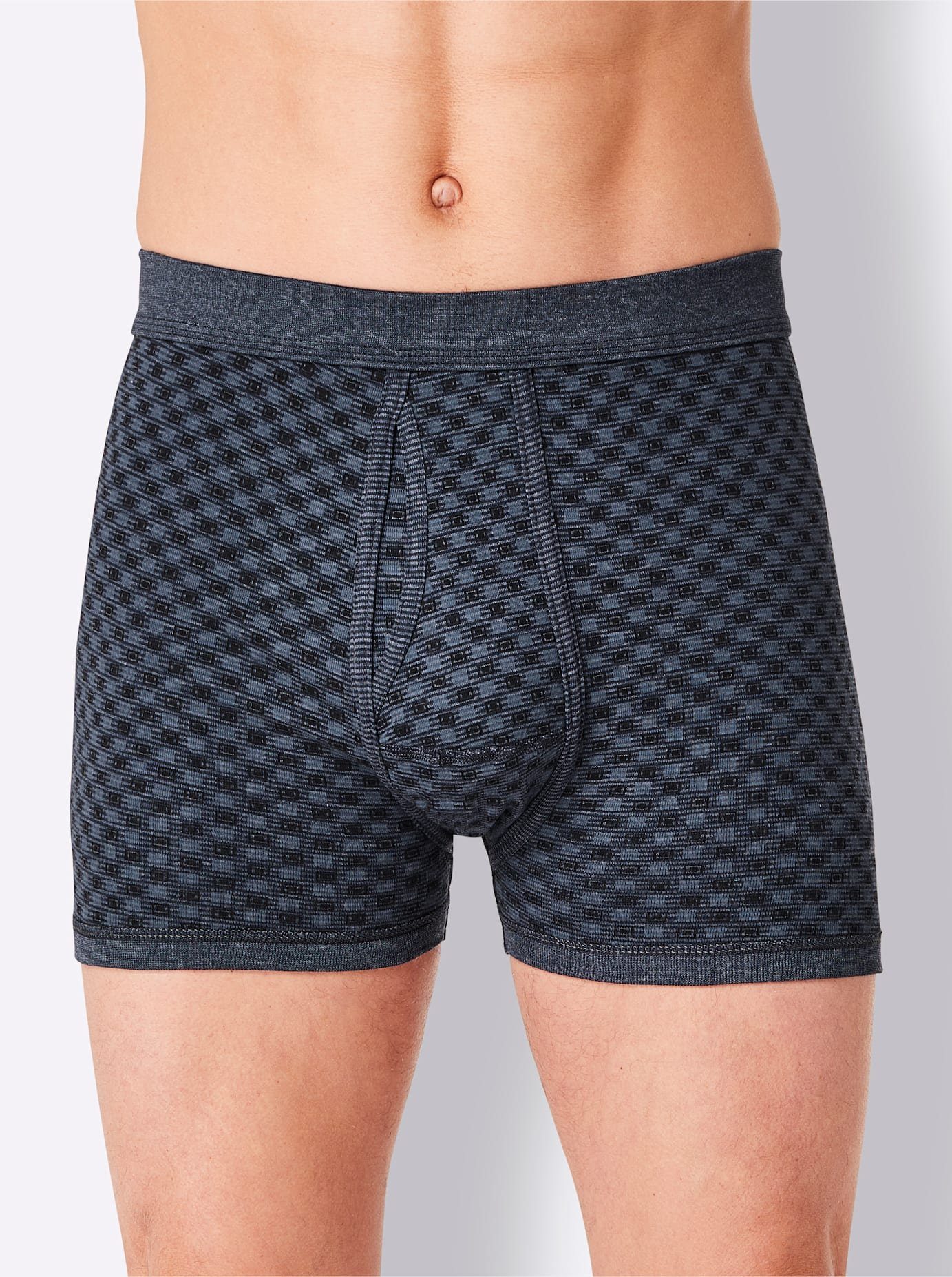 wäschepur Boxershort (2 stuks)
