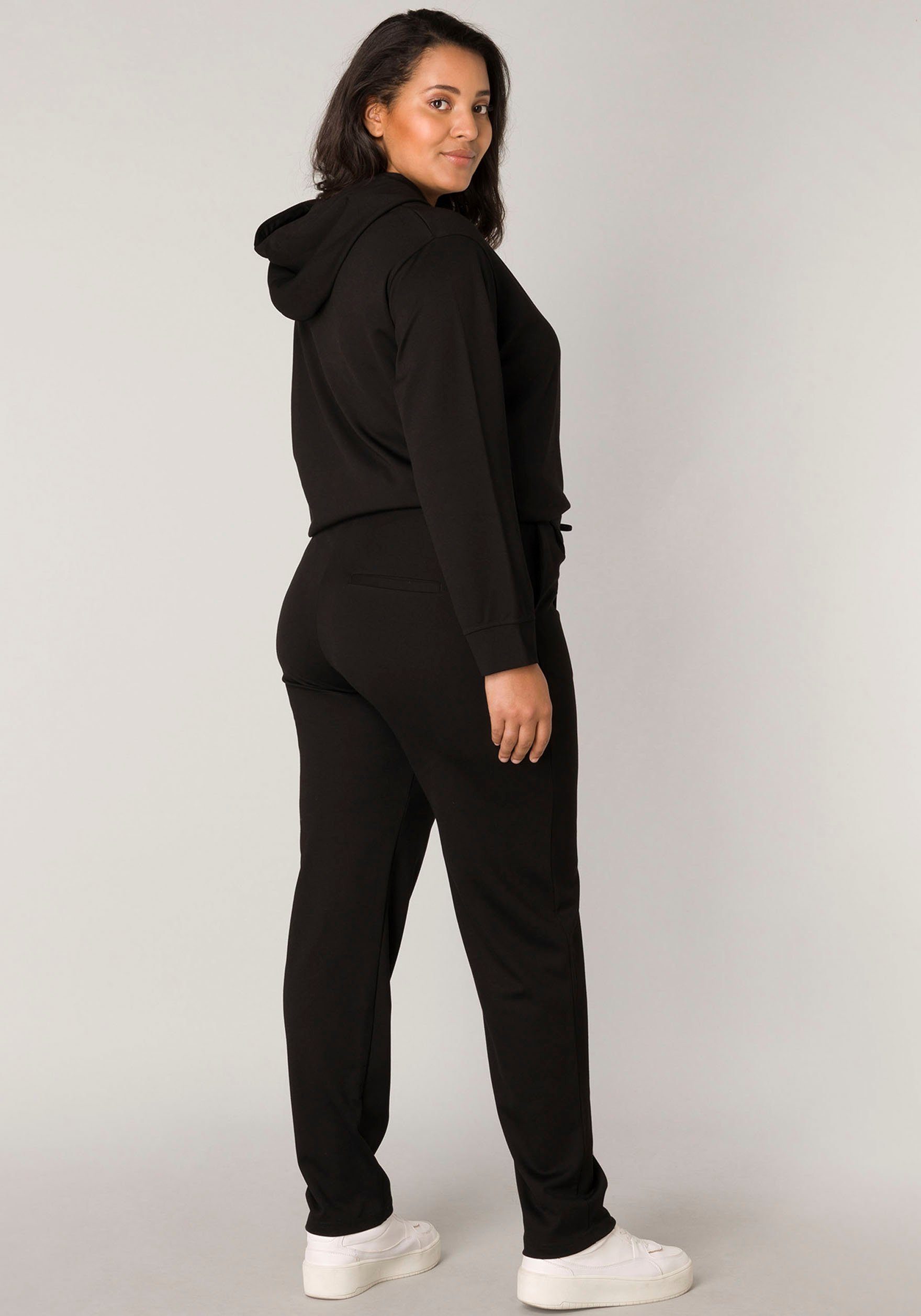 Base Level Curvy Sweatbroek BAS-YOANNA