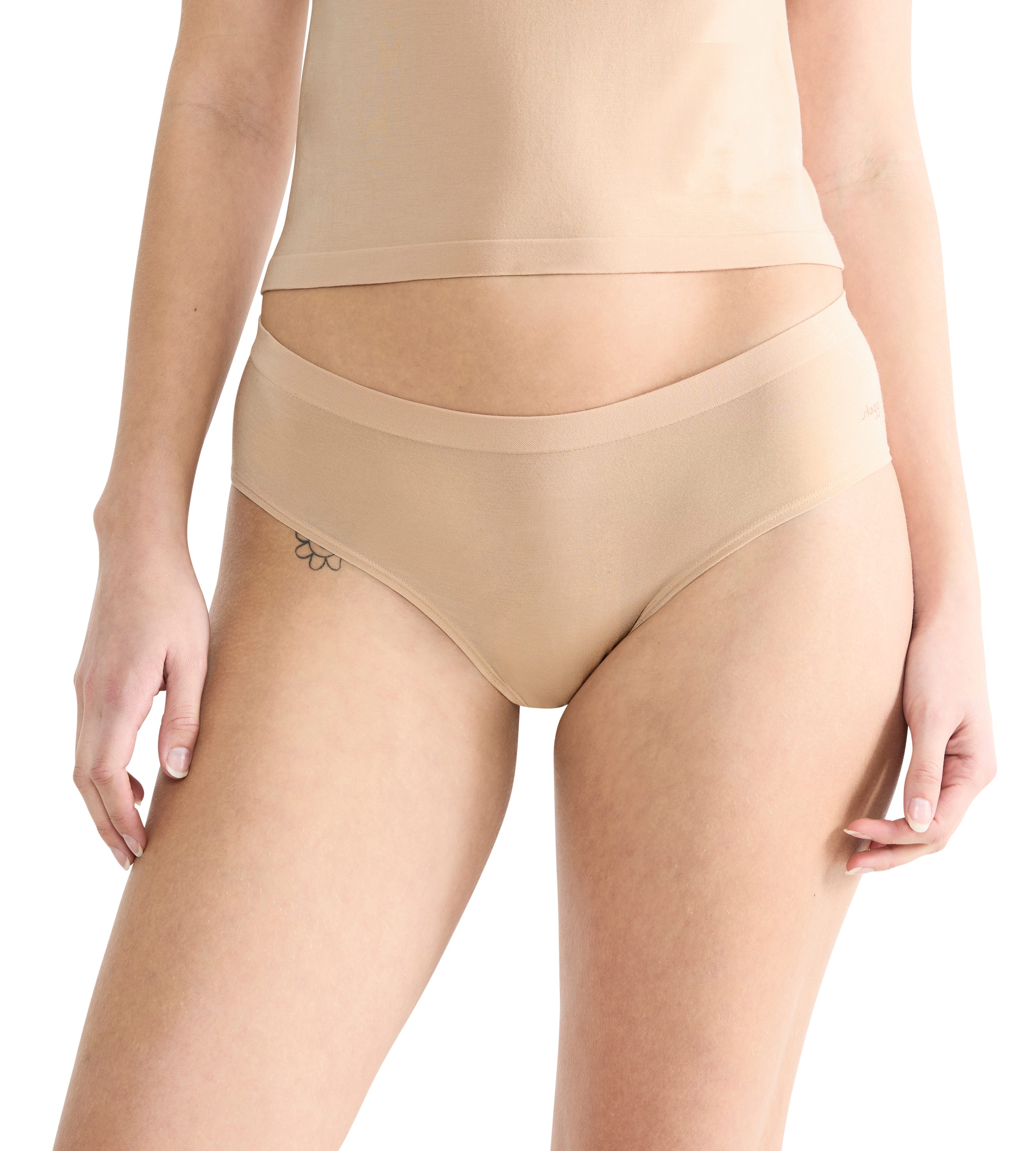 Sloggi Hipster GO Sense (Set van 2)