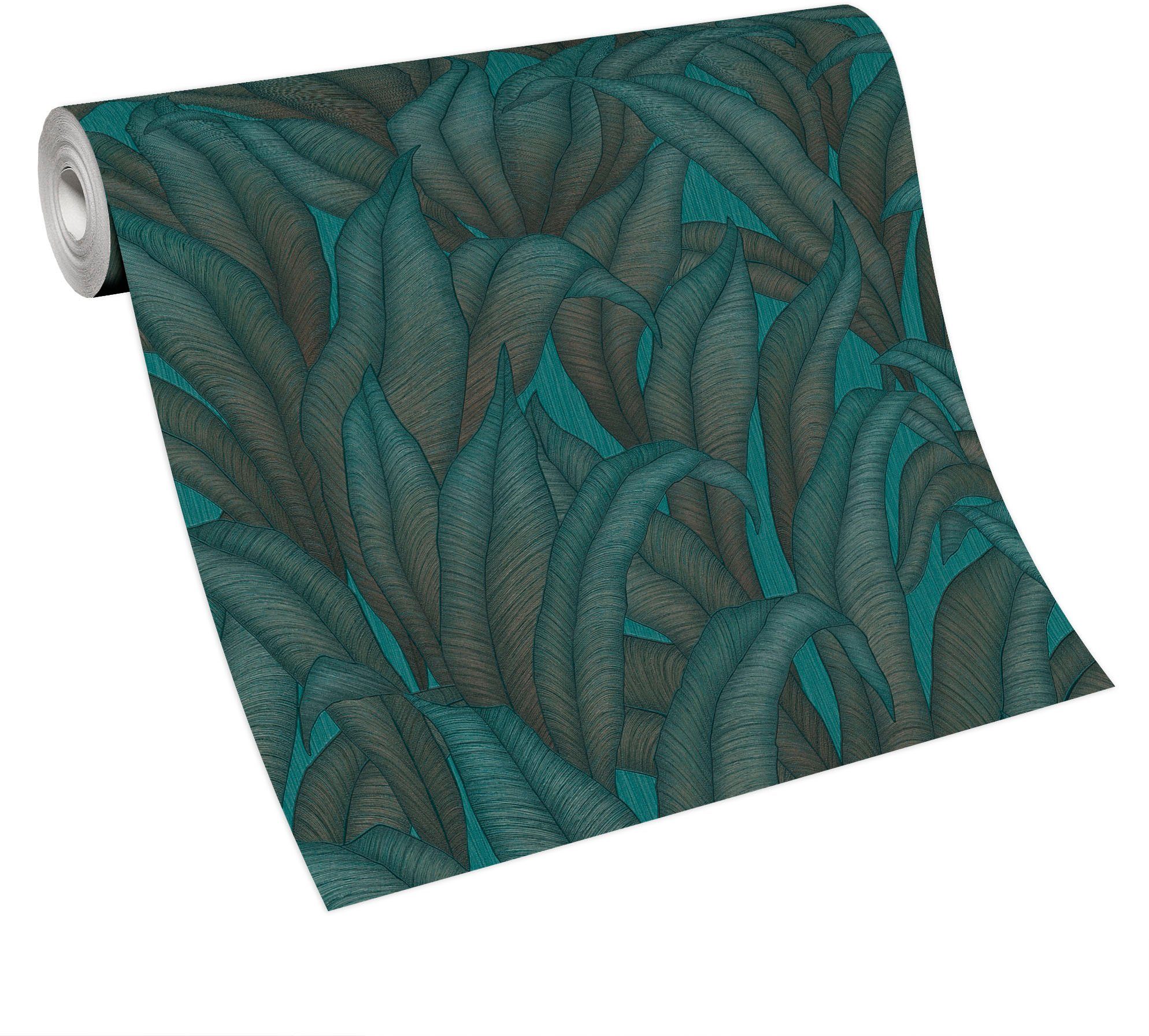 Fashion for walls Vliesbehang Sansibar Ftalaten vrij