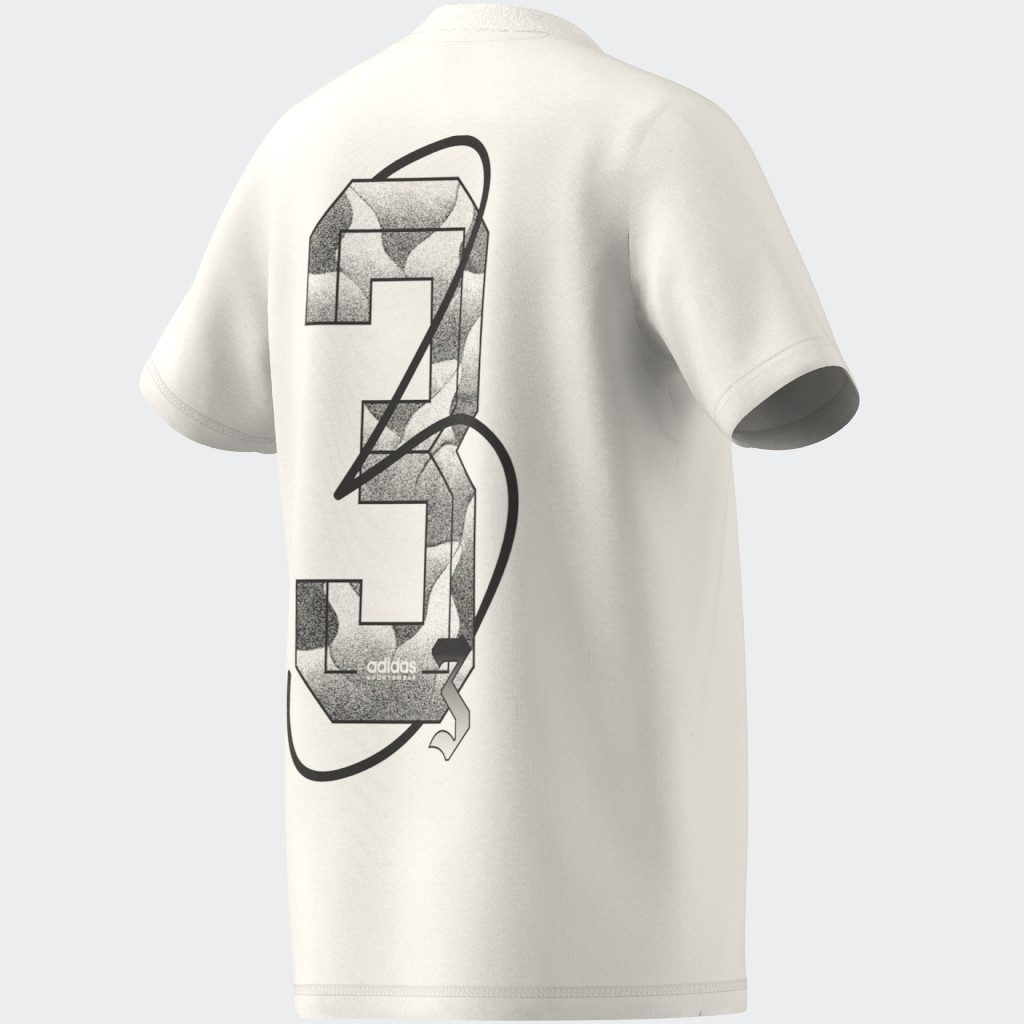 adidas Sportswear T-shirt HOT G TEE