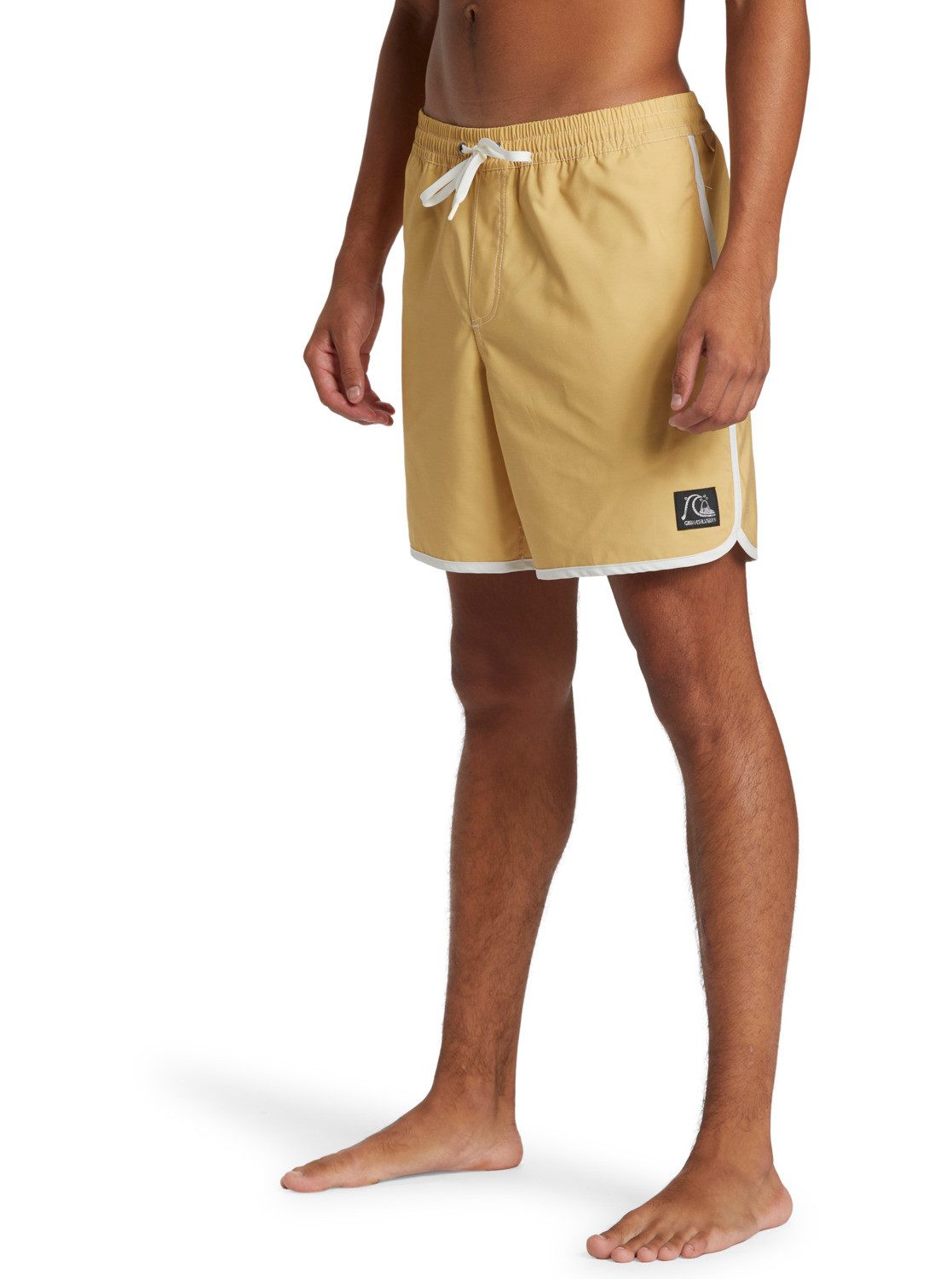 Quiksilver Boardshort Original Scallop Volley 17"