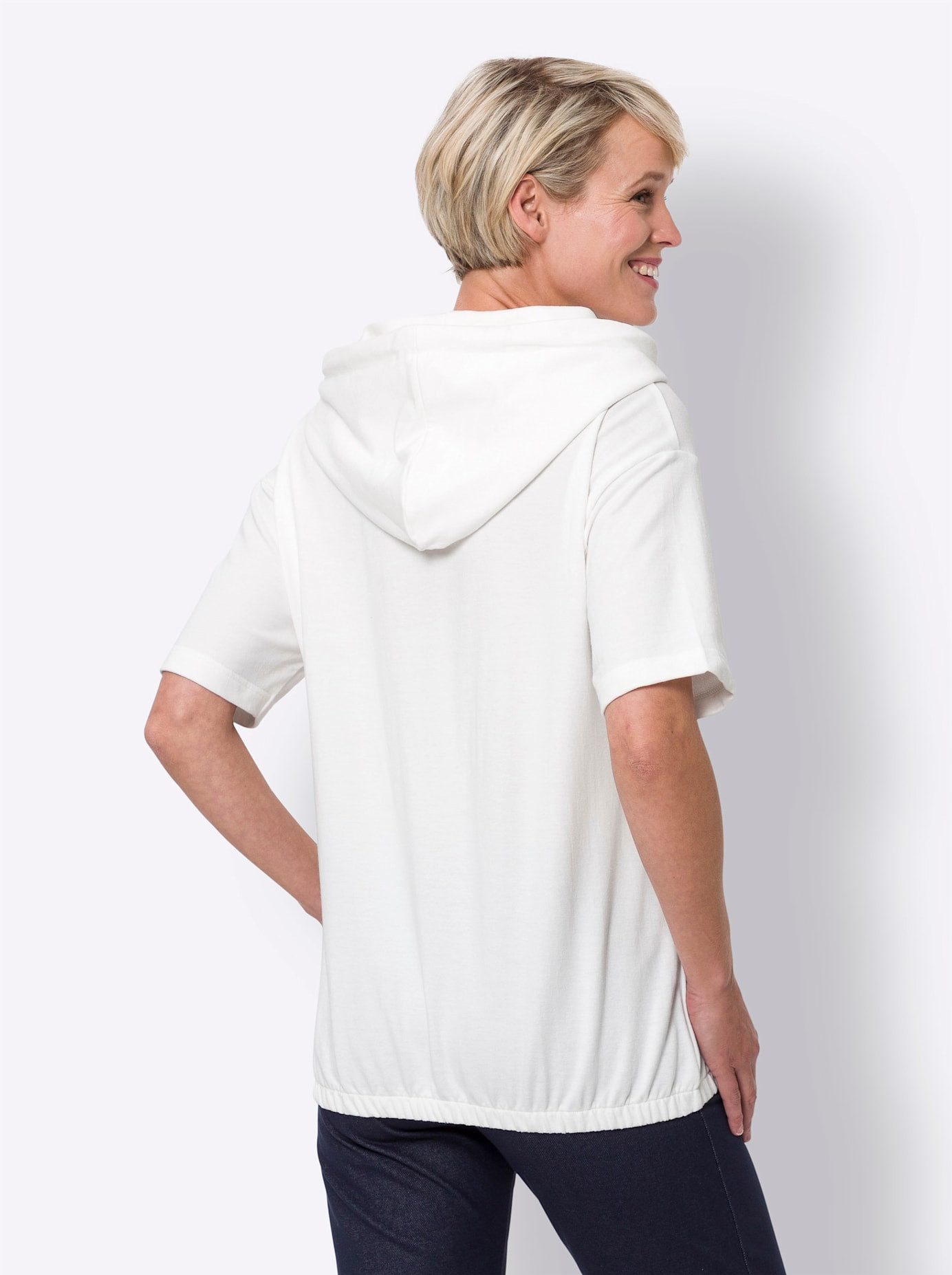 Classic Basics Sweatshirt