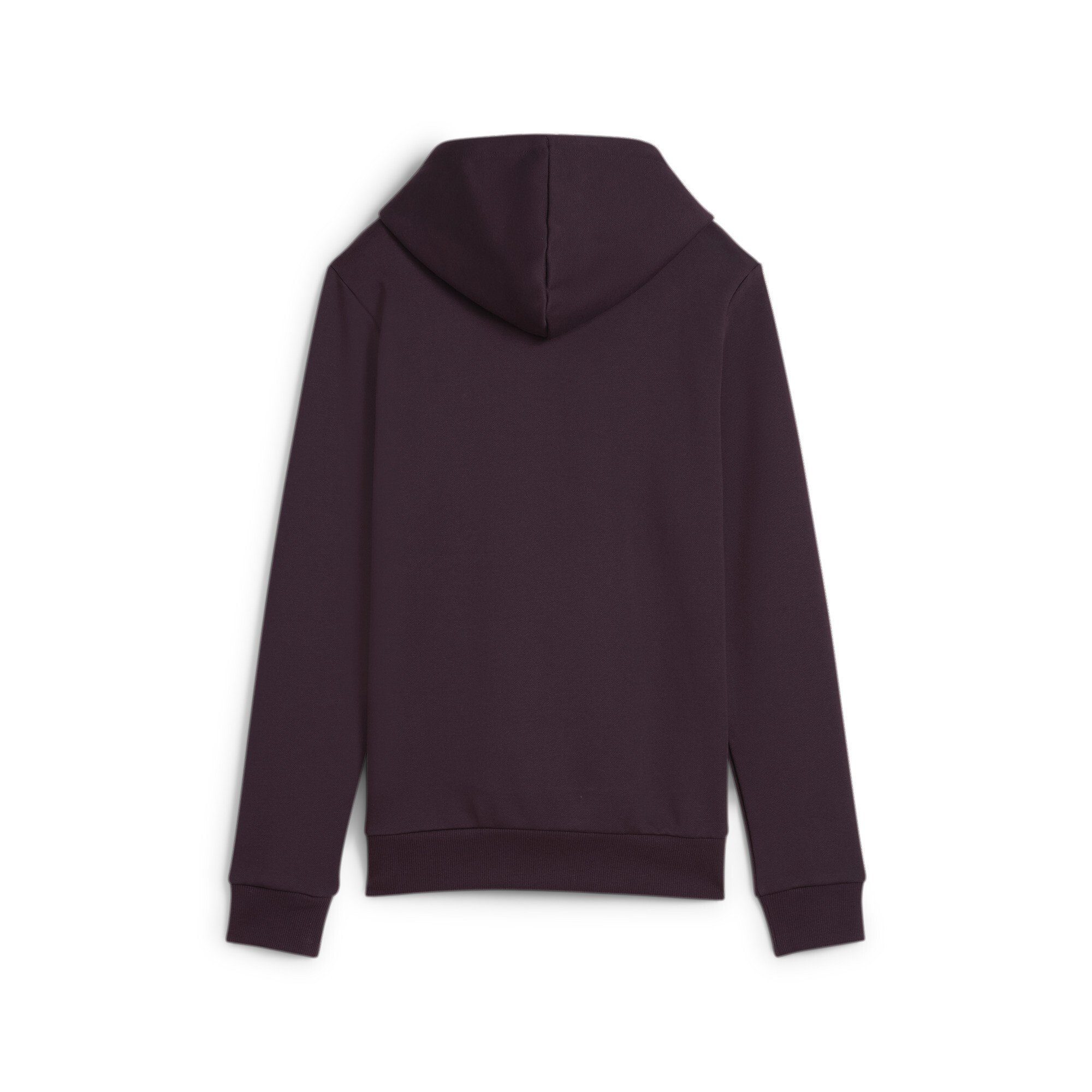 PUMA Hoodie ESS LOGO HOODIE FL (S)