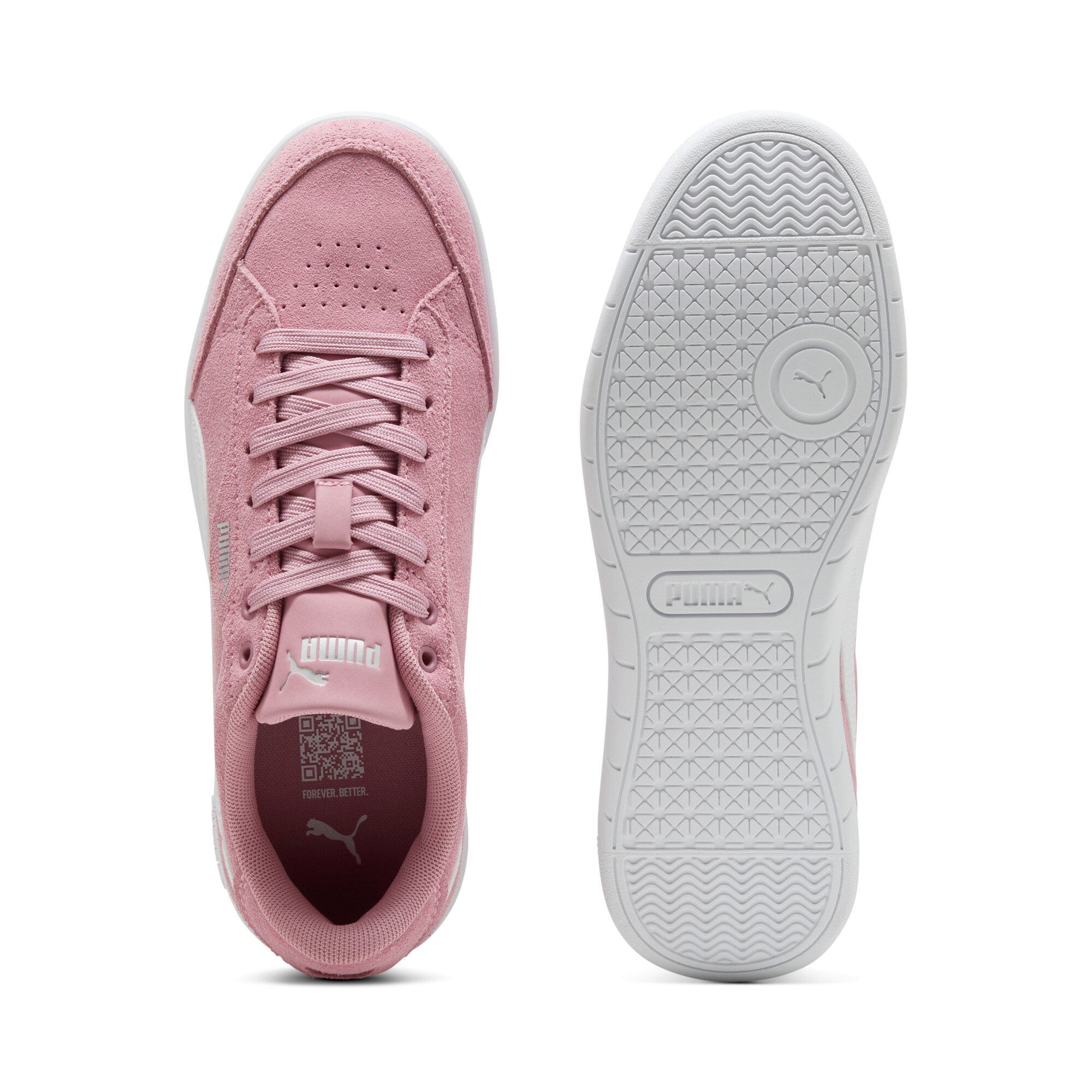 PUMA Sneakers VIKKY STAR SD