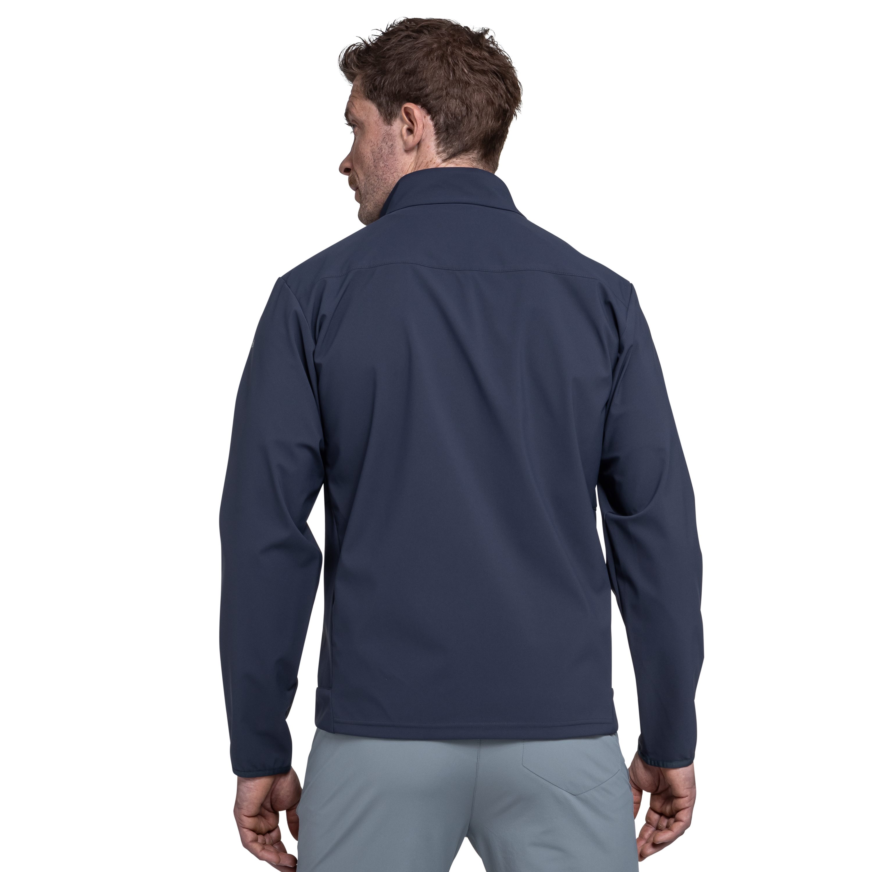 Schöffel Softshell-jack