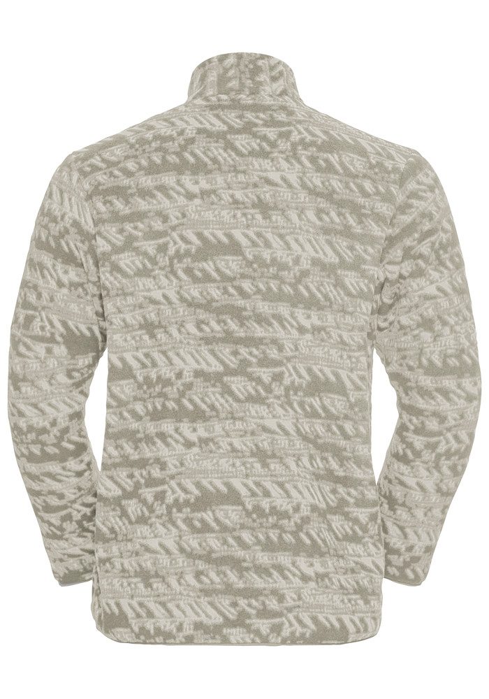 Jack Wolfskin Fleecetrui BIG SKY HZ M