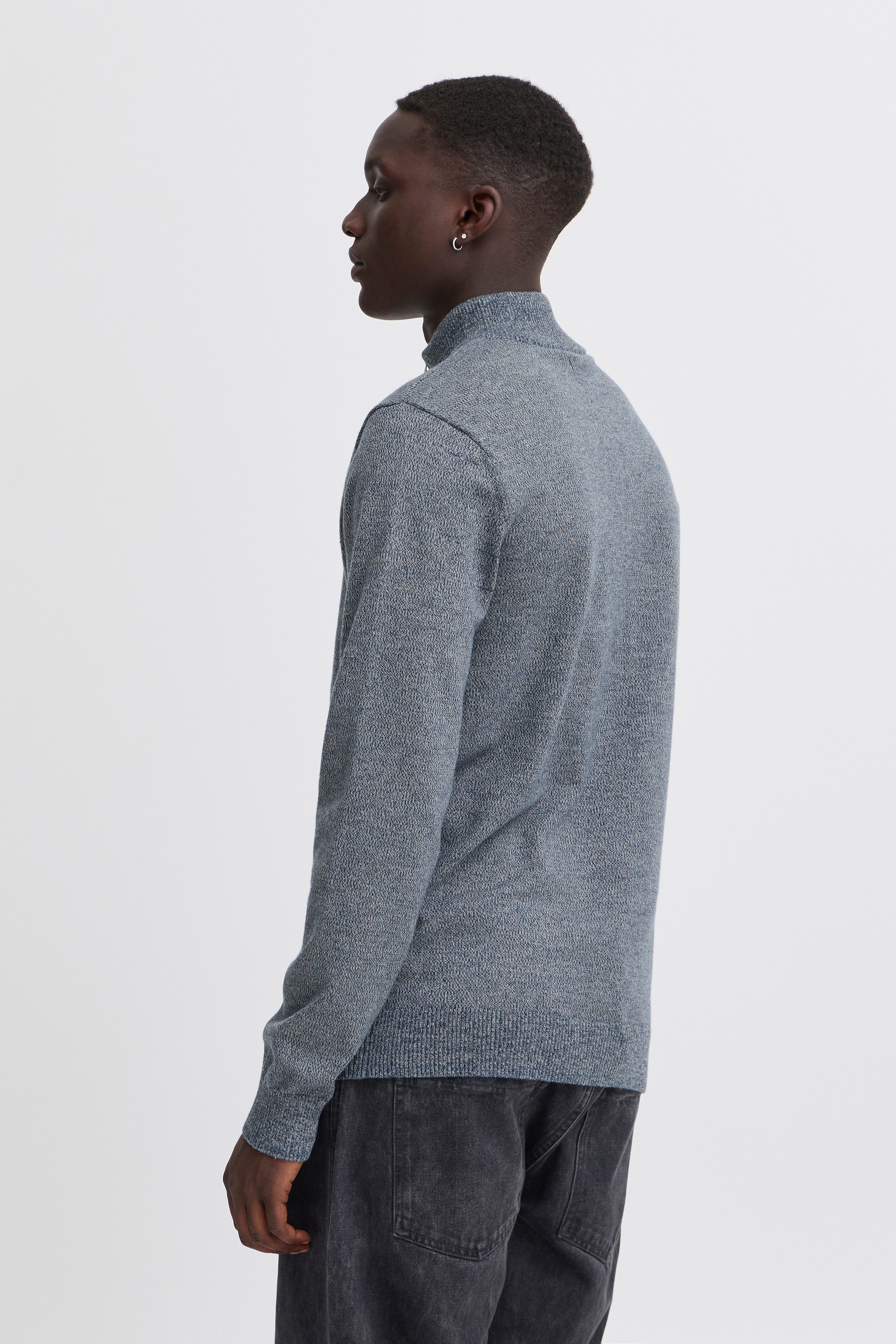 Blend Gebreide trui BHVERB Pullover
