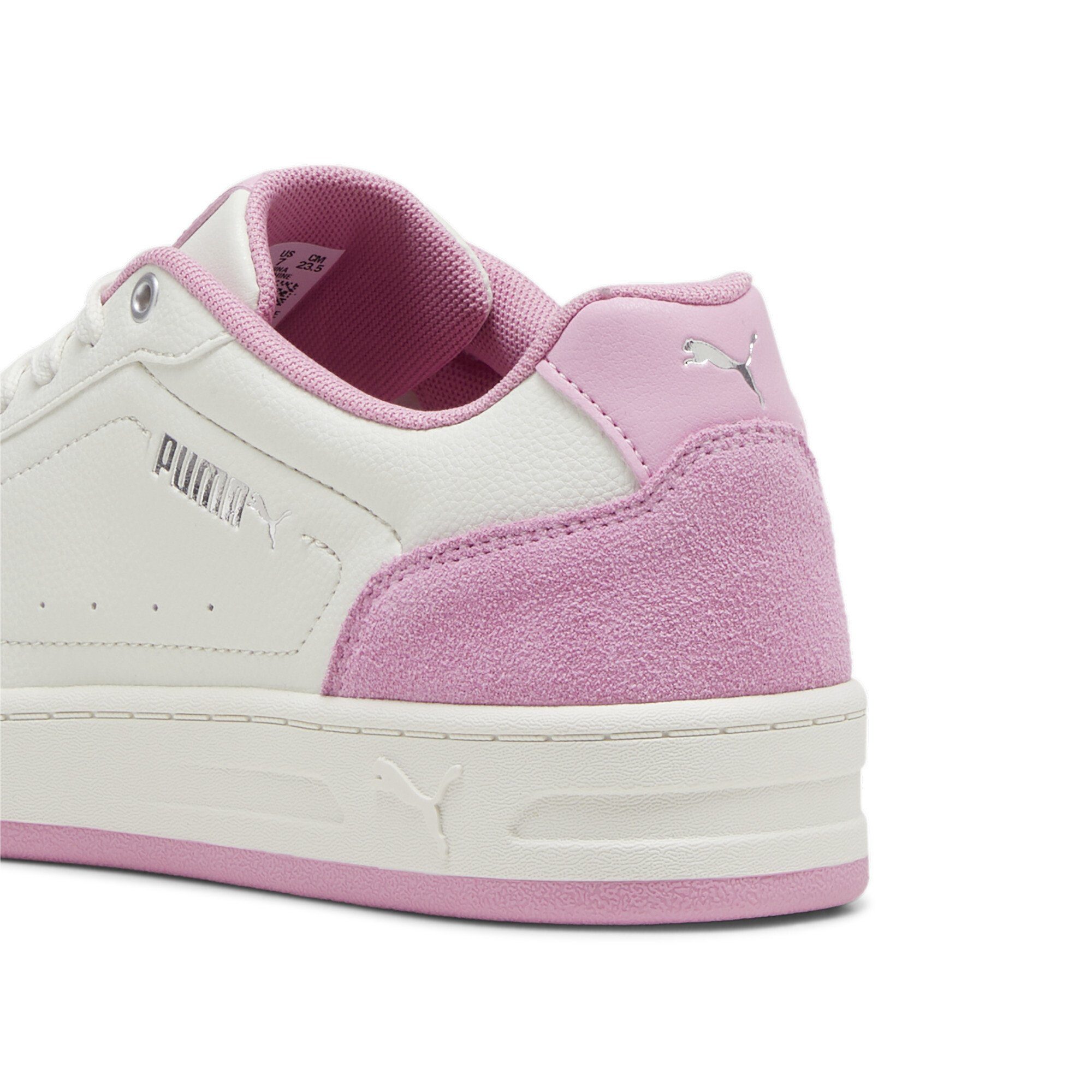 PUMA Sneakers COURT CLASSY SD