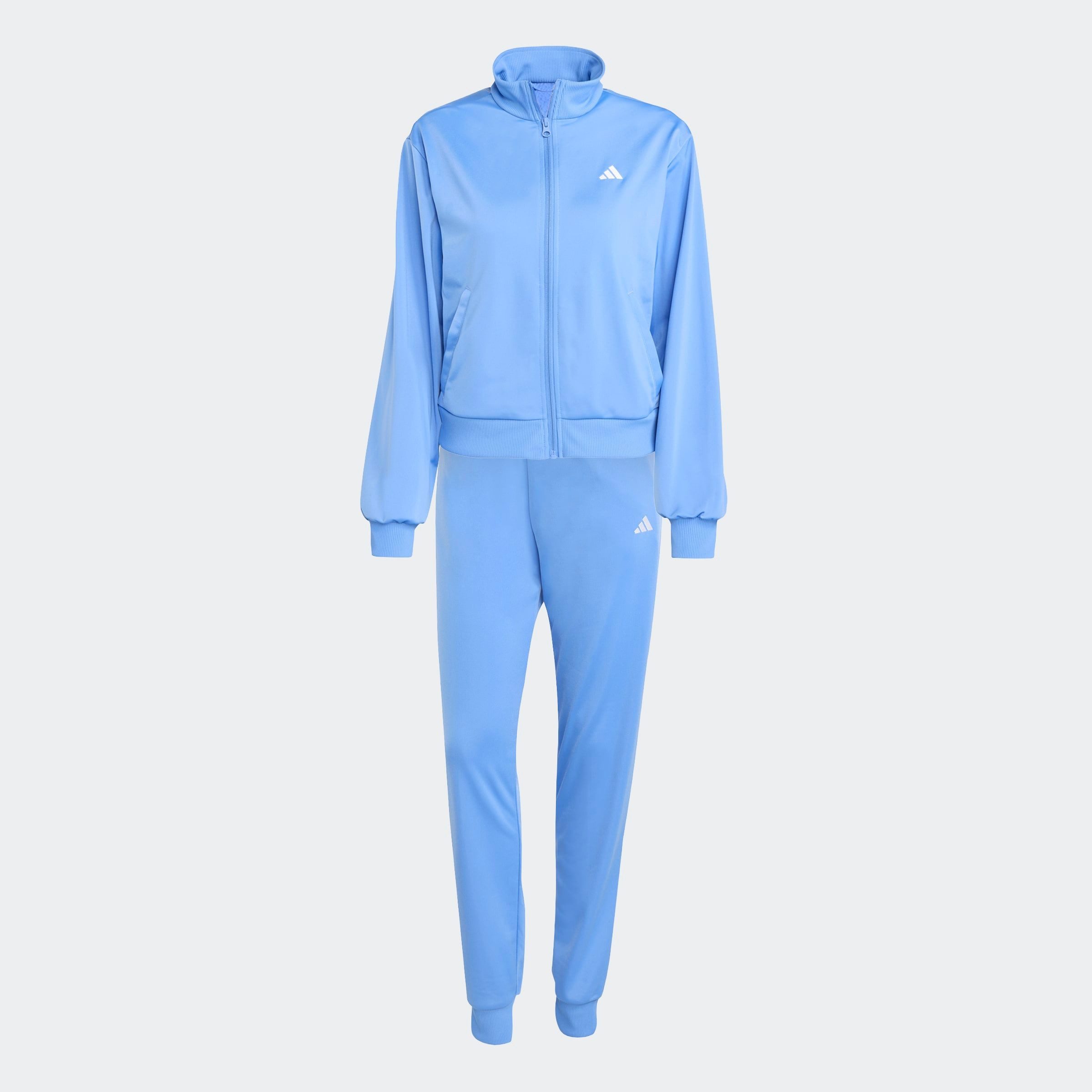 adidas Sportswear Trainingspak W FEELCOZY TS (2-delig)