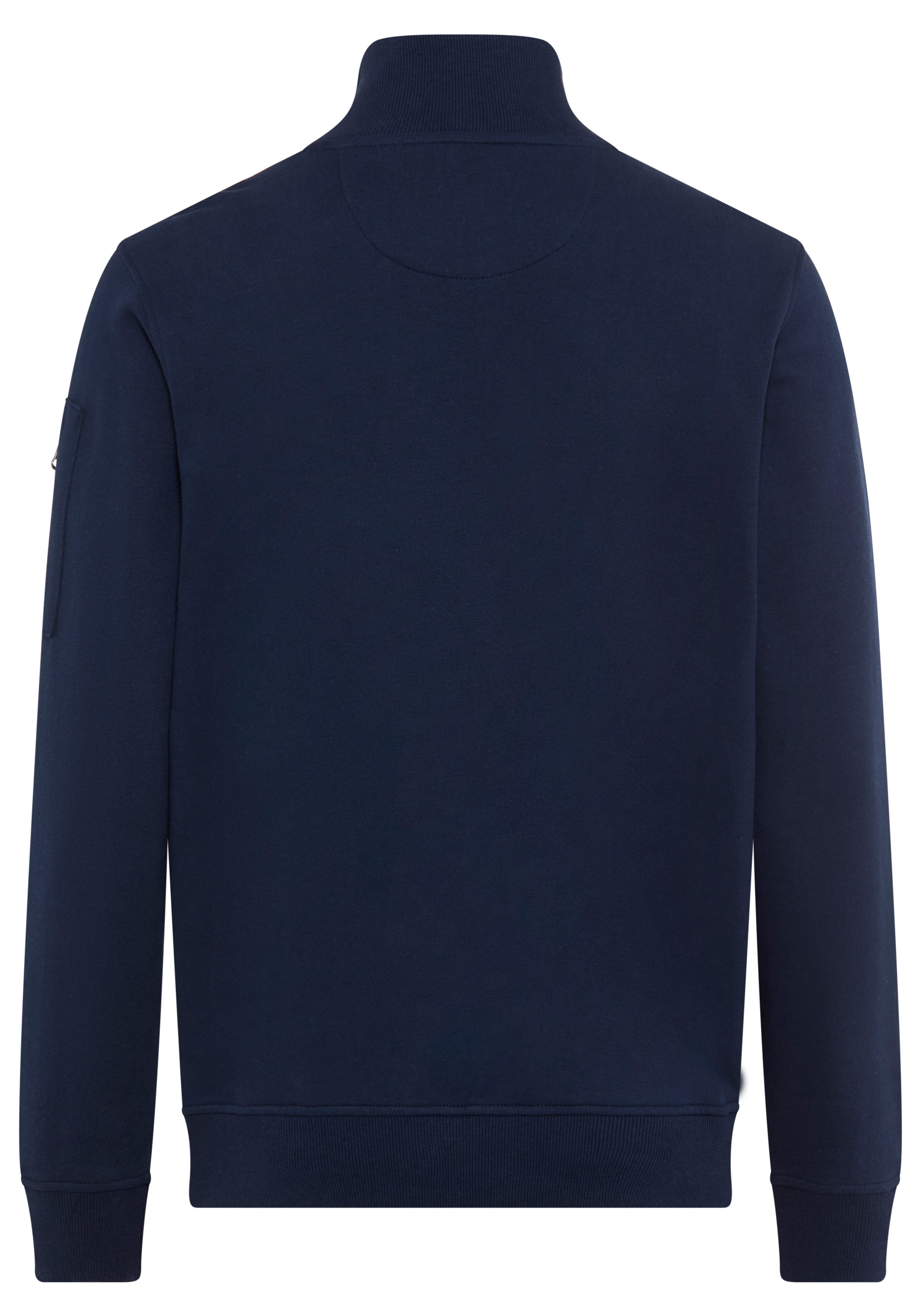 DELMAO Sweatshirt Sweat Toyer
