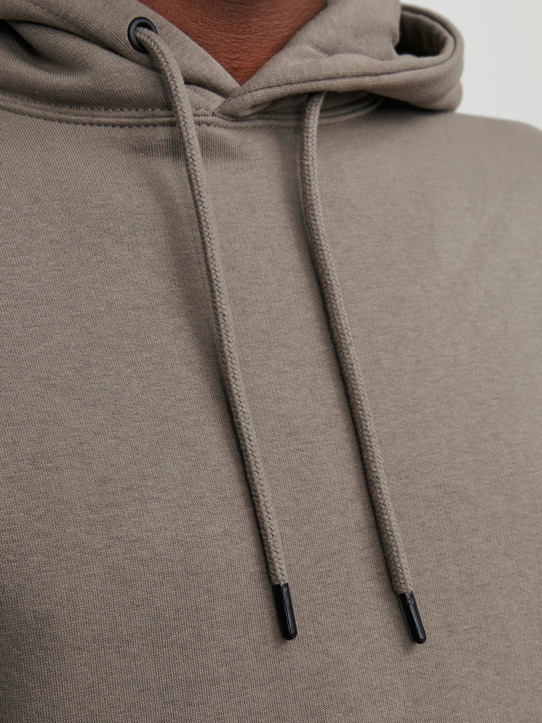 Jack & Jones Hoodie JJESTAR BASIC SWEAT HOOD NOOS