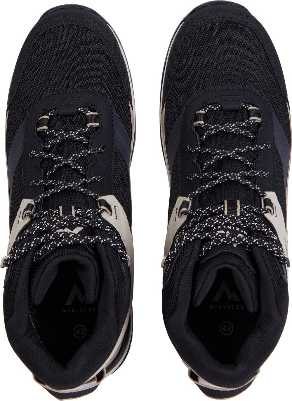 McKinley Wandelschoenen Kona VI MID AQX M
