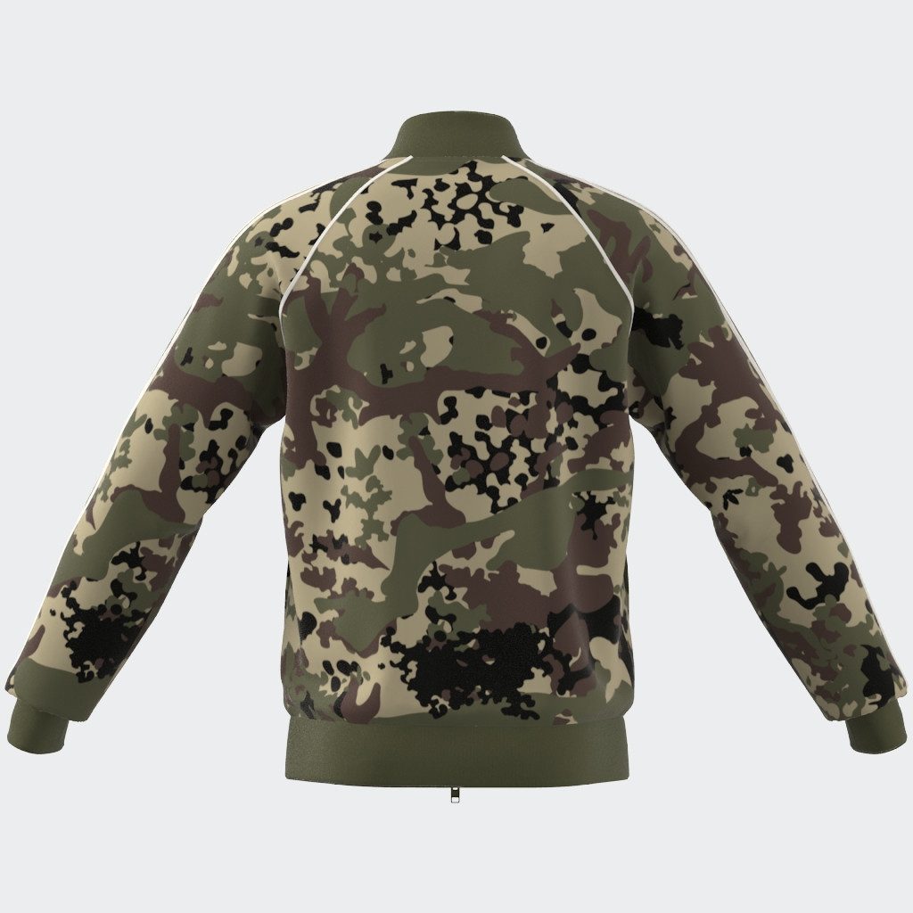 adidas Originals Trainingsjack CAMO SSTR TT