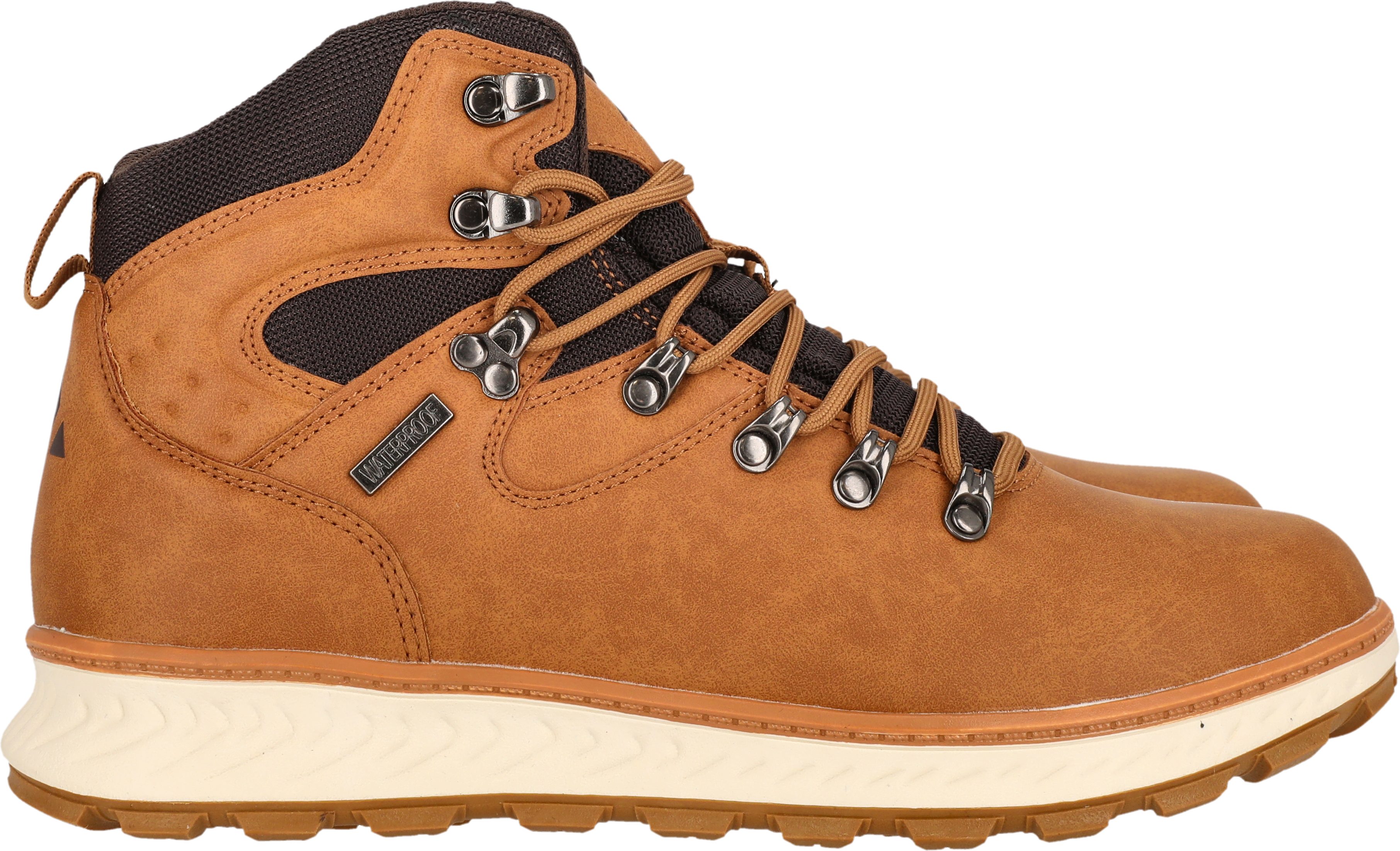 WHISTLER Winterlaarzen Francisco M Boot WP Sneeuwlaarzen, winterlaarzen, veterschoenen, winterschoenen, waterdicht