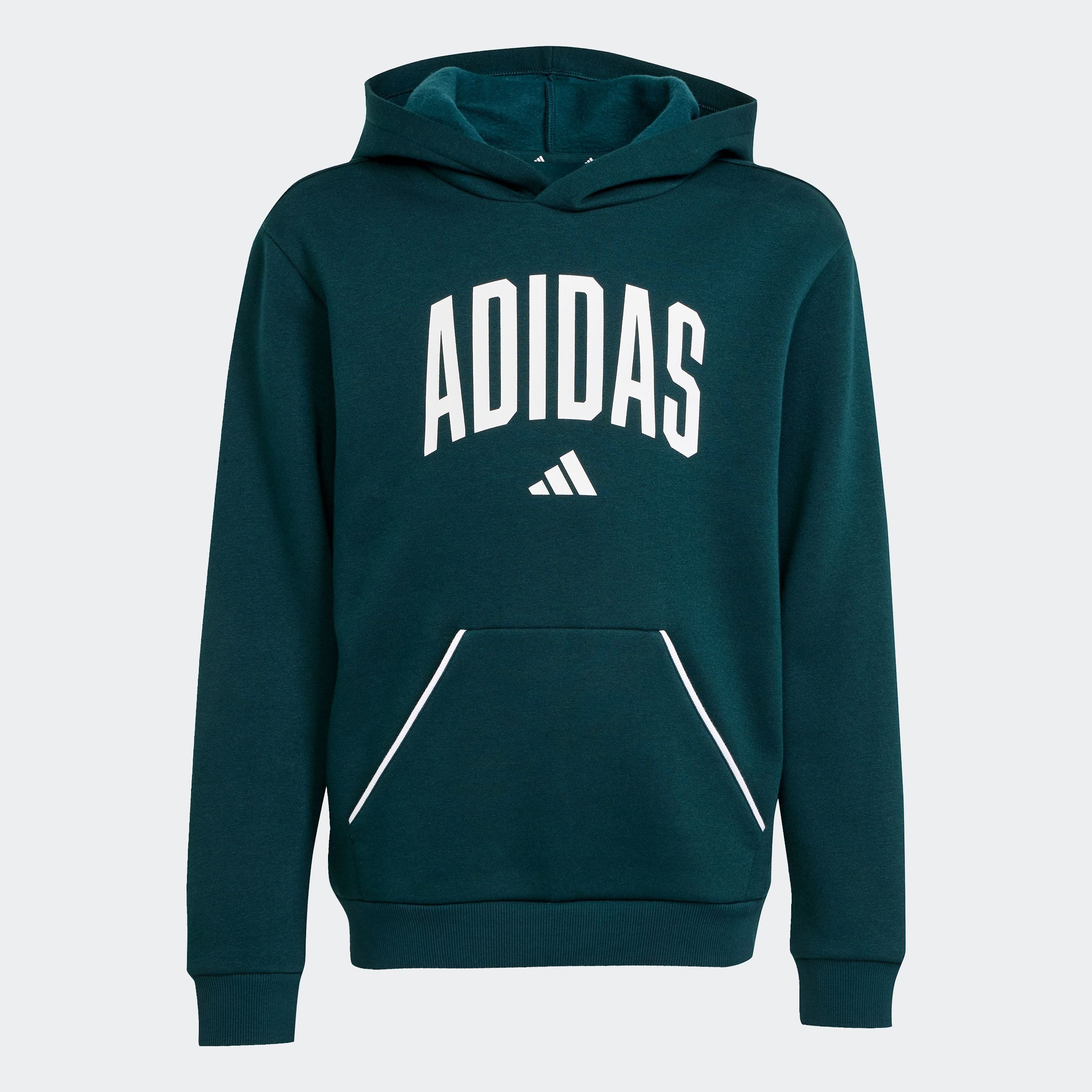 adidas Sportswear Hoodie J CLGT OH FL HD