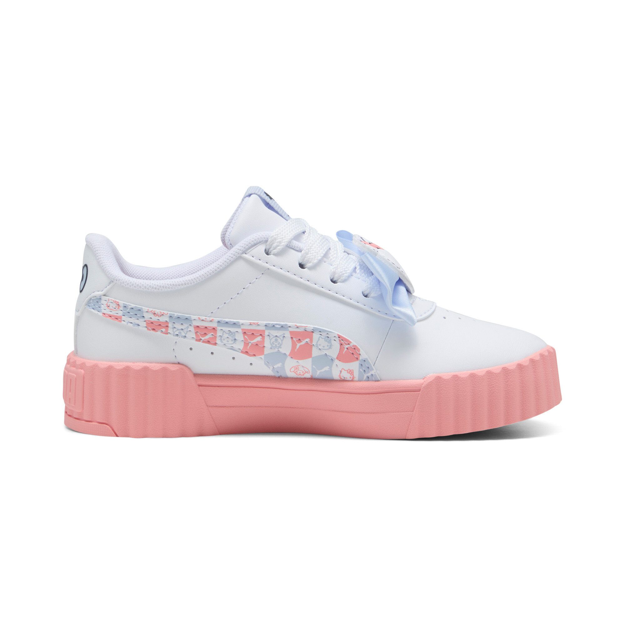 PUMA Sneakers CARINA 3.0 HK&FR PS