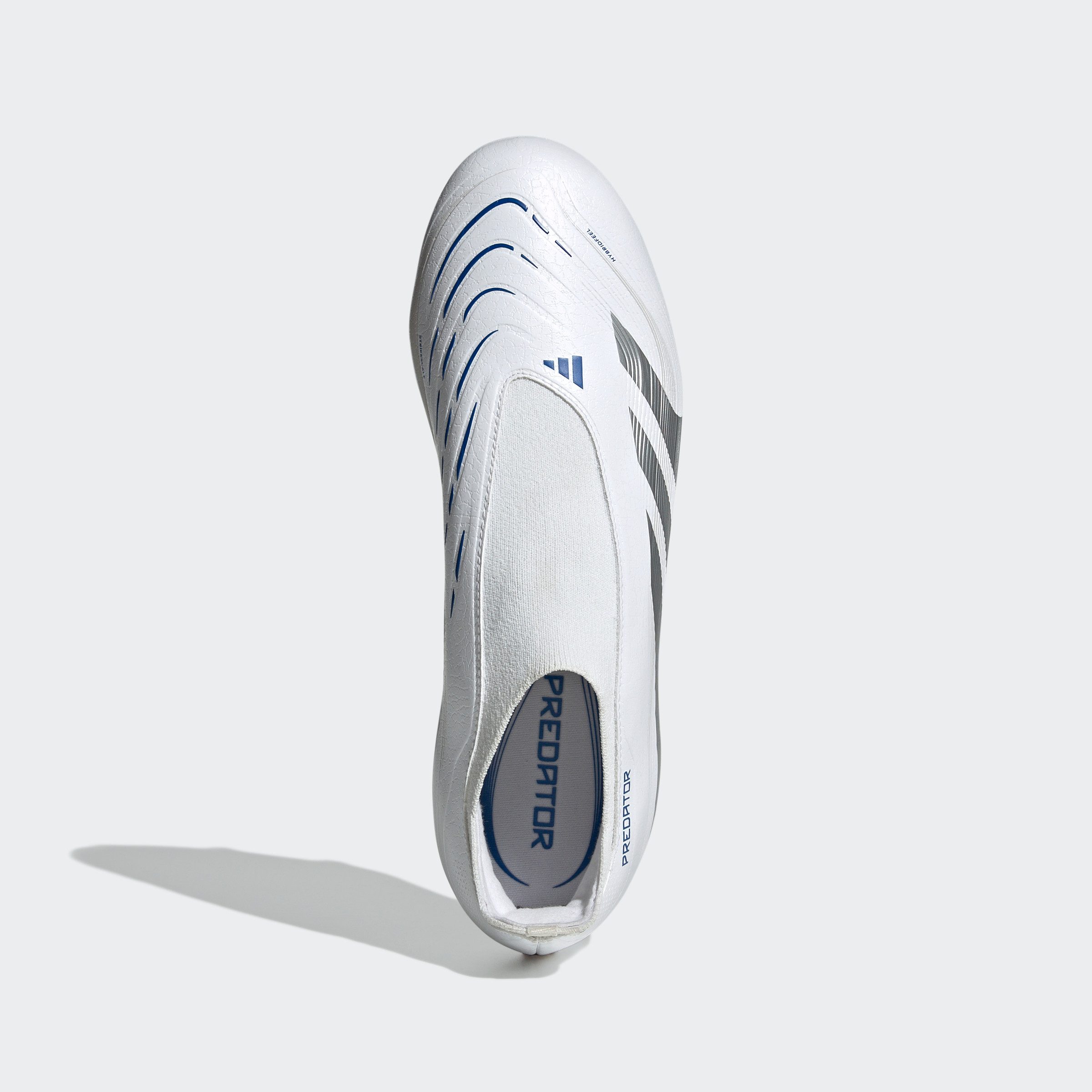 adidas Performance Voetbalschoenen PREDATOR LEAGUE LACELESS FG/MG