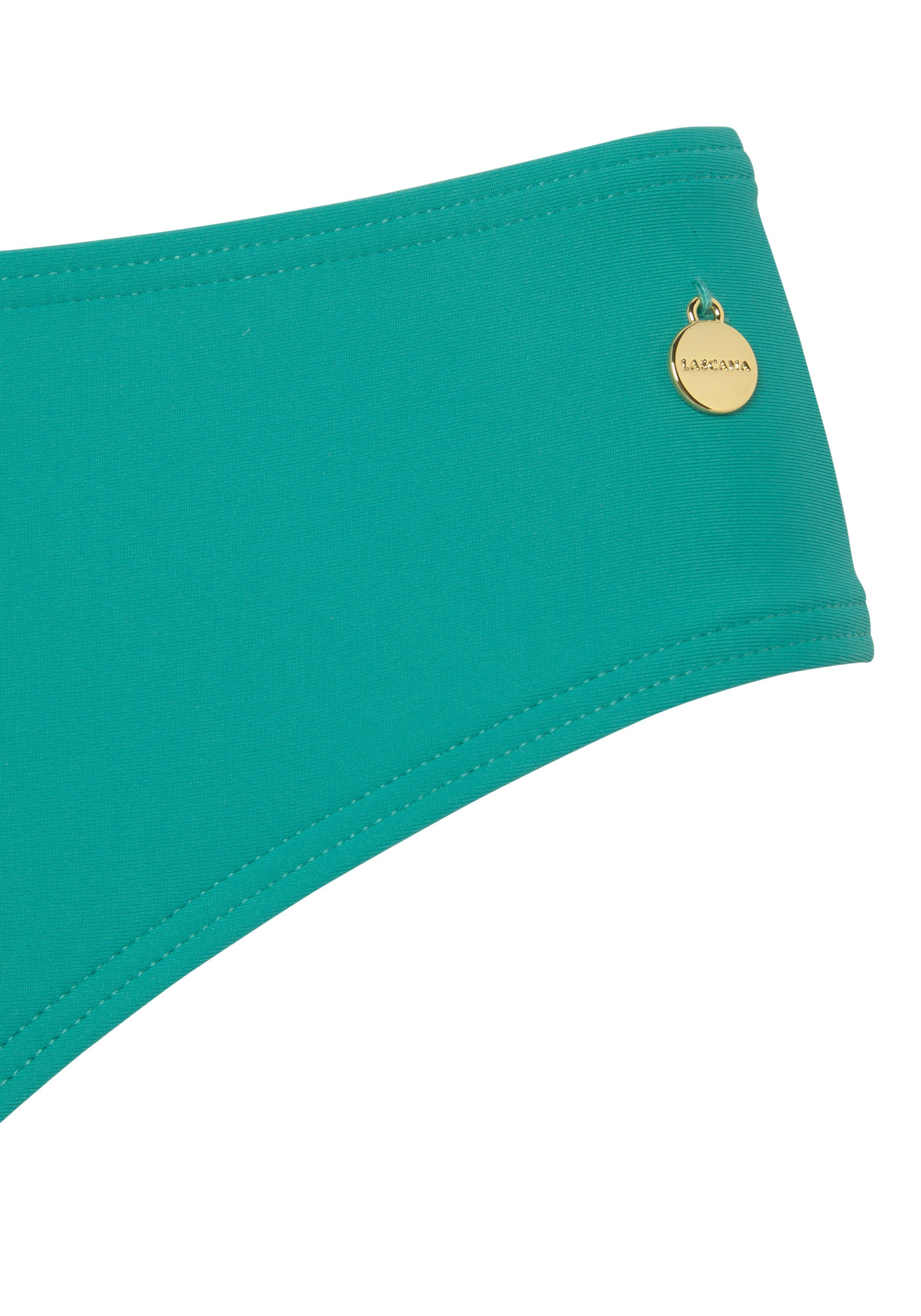 Lascana Bikinibroekje Comfy in hogere snitvorm