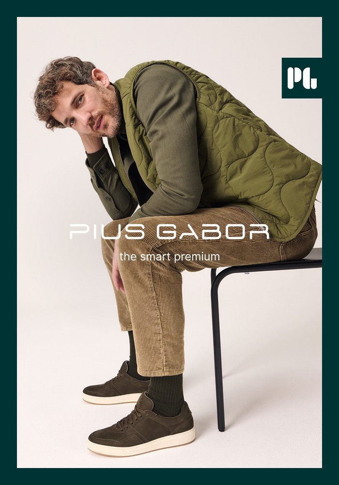 Pius Gabor Sneakers