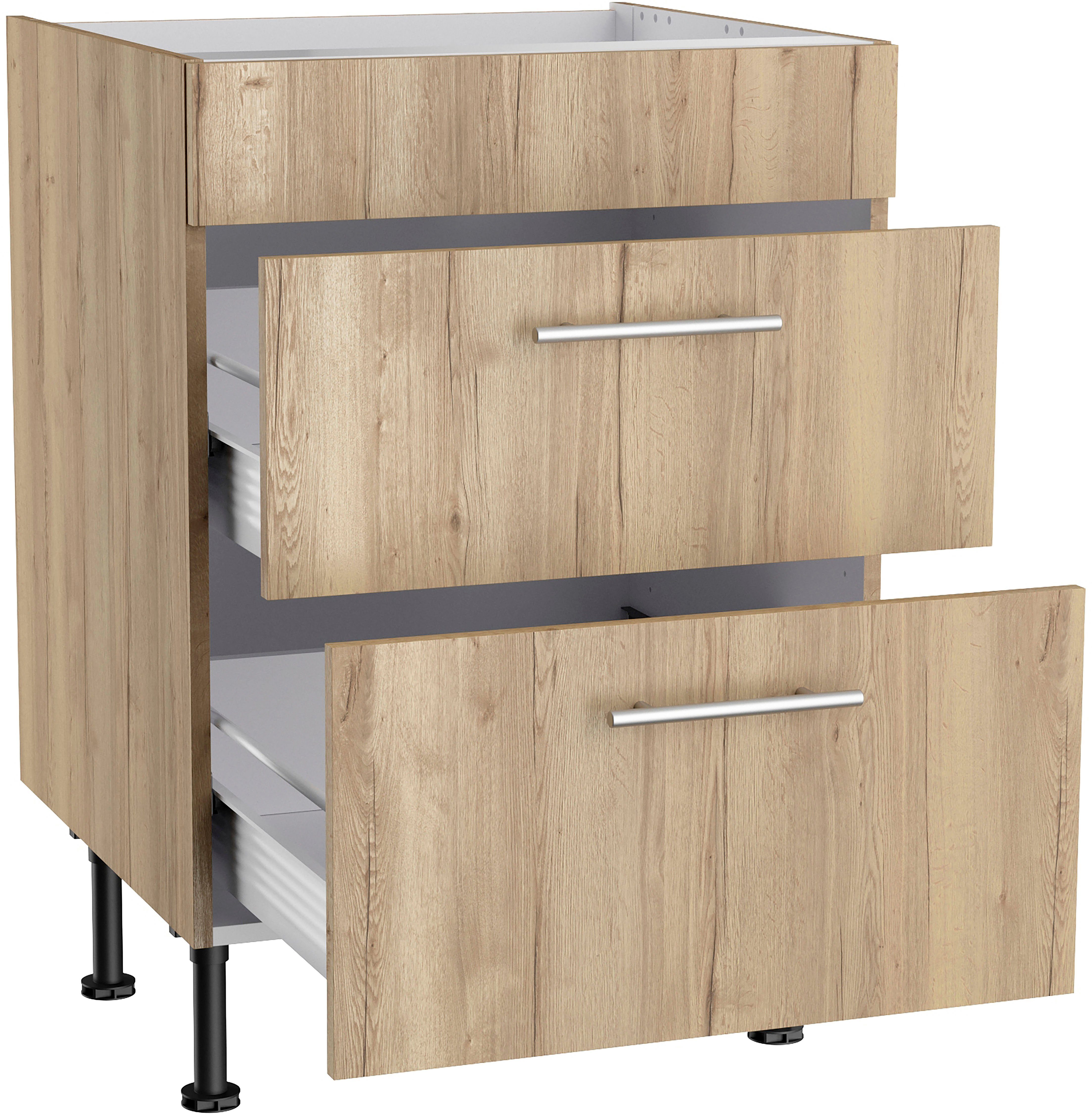OPTIFIT Ombouwkast voor oven Klara Breedte 60 cm