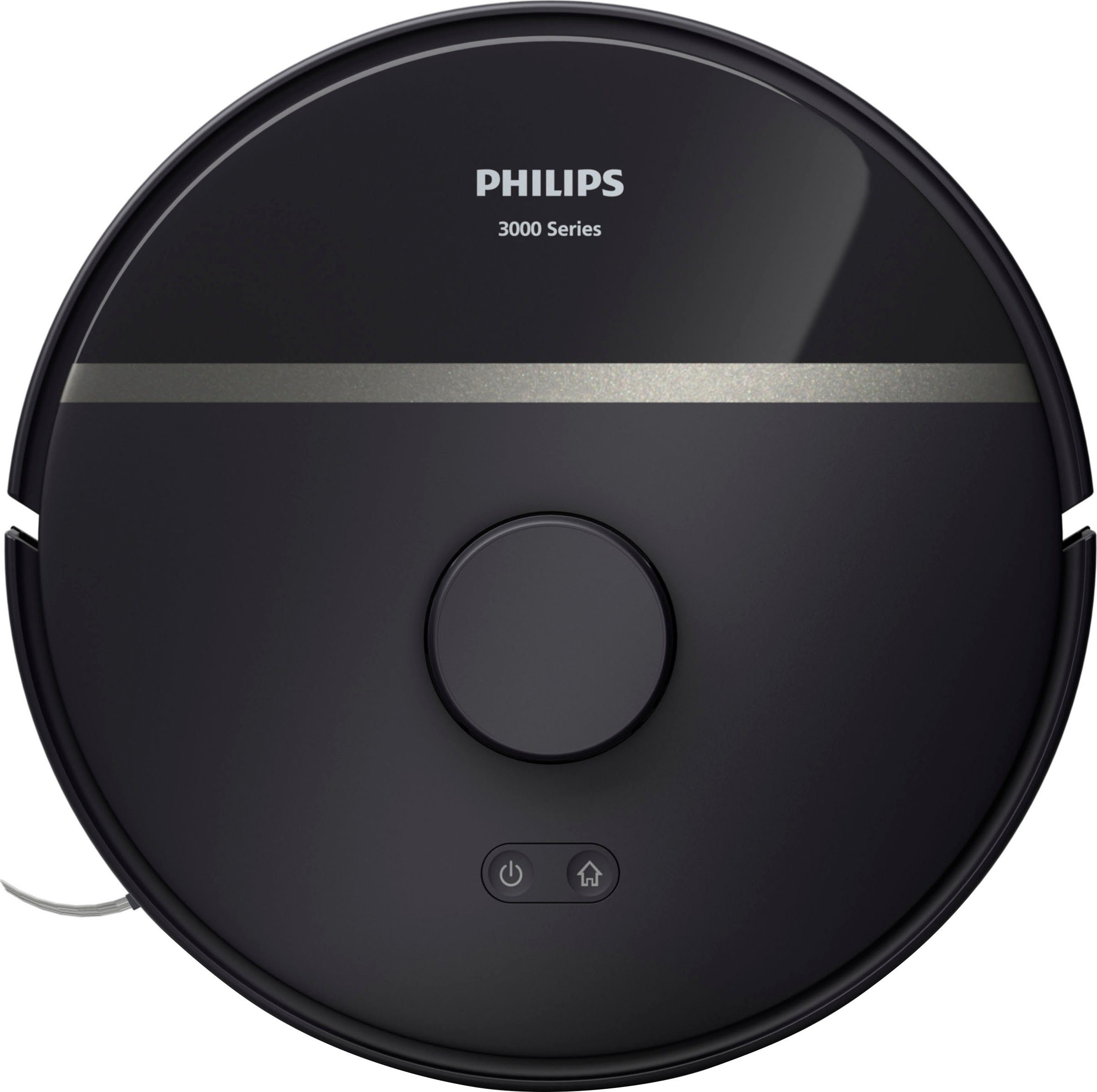 Philips Robotstofzuiger XU3000/01, batterijduur 230 min, tapijt functie