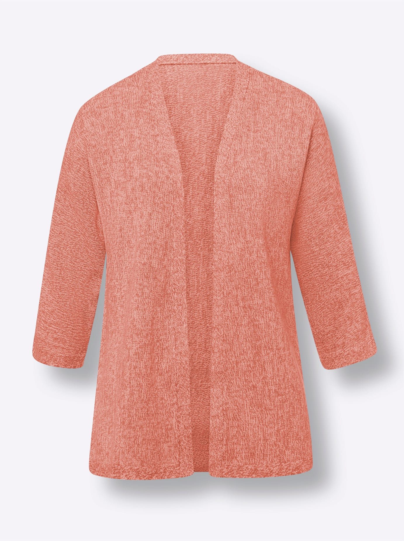 Classic Basics Vest