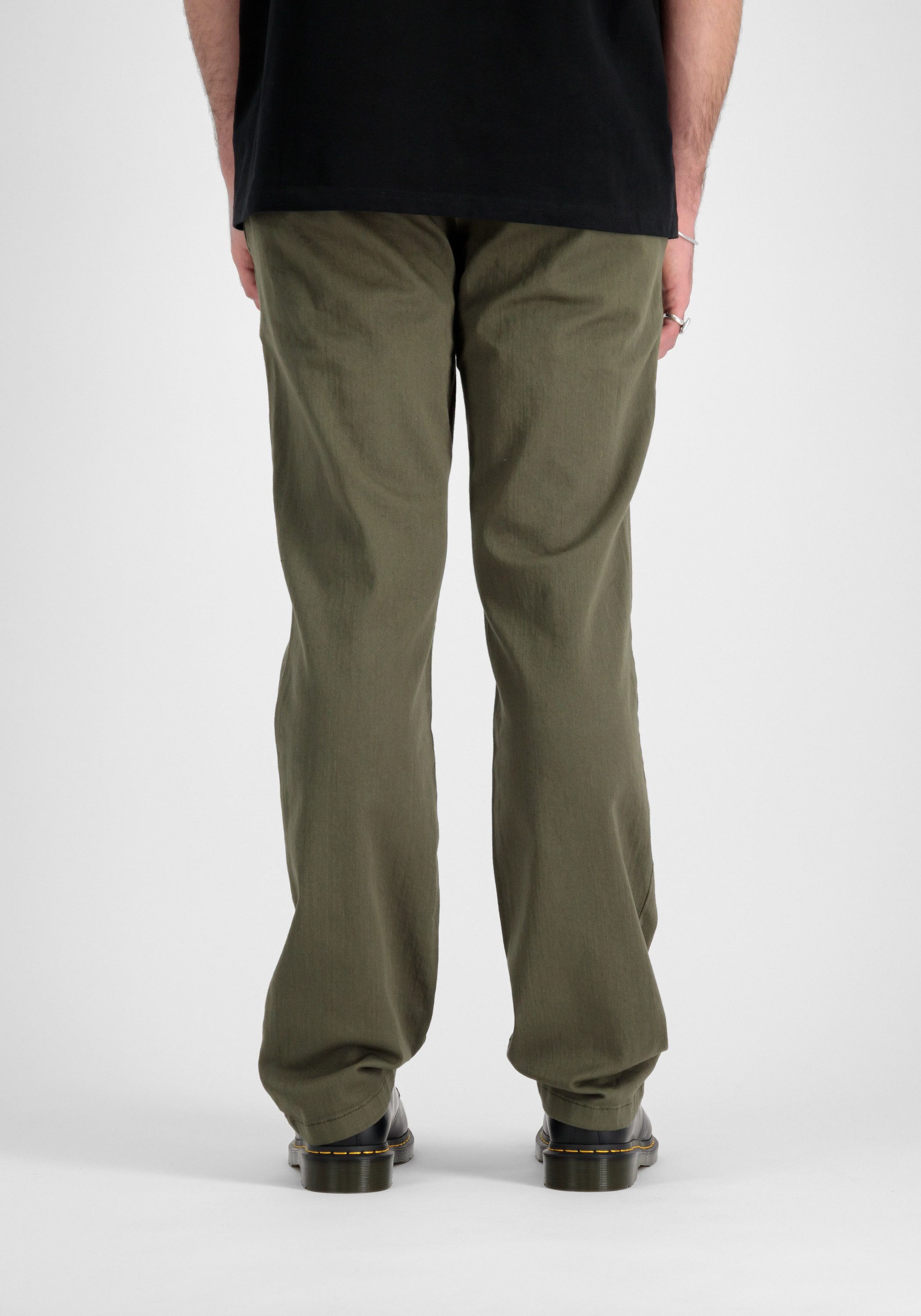 Alpha Industries Cargobroek Alpha Industries Men - Pants Alpha Chino Pant