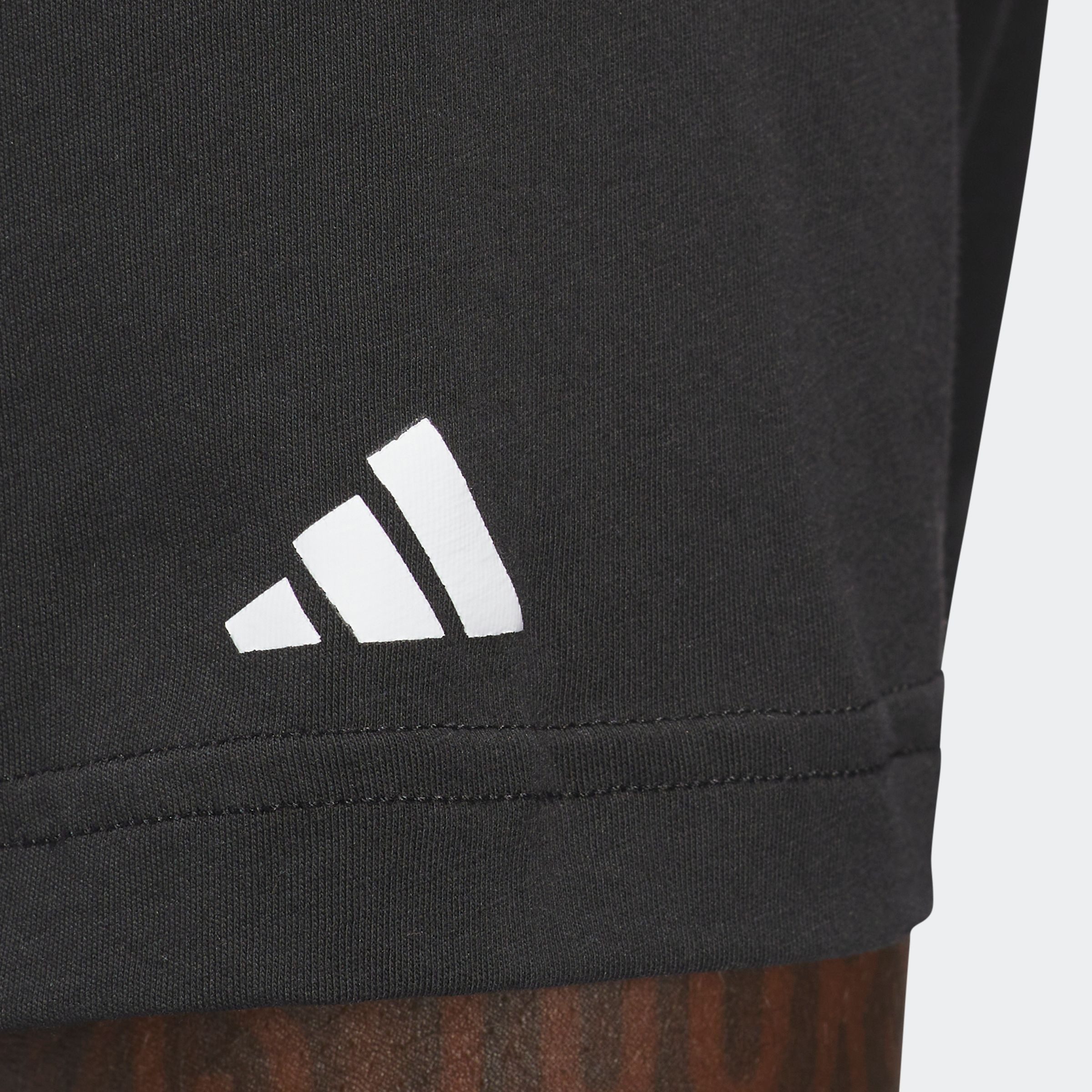 adidas Performance Poloshirt BLANK TEE