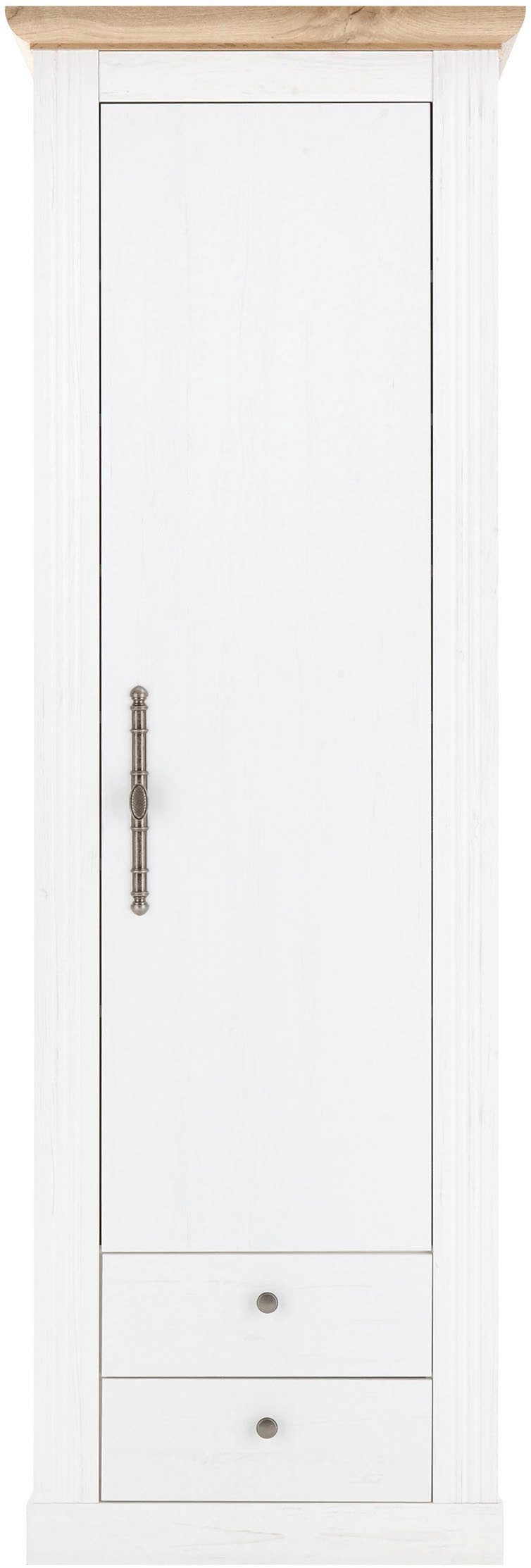 Home affaire Kantoormeubelset Westminster in romantische rustieke stijl, exclusief by otto