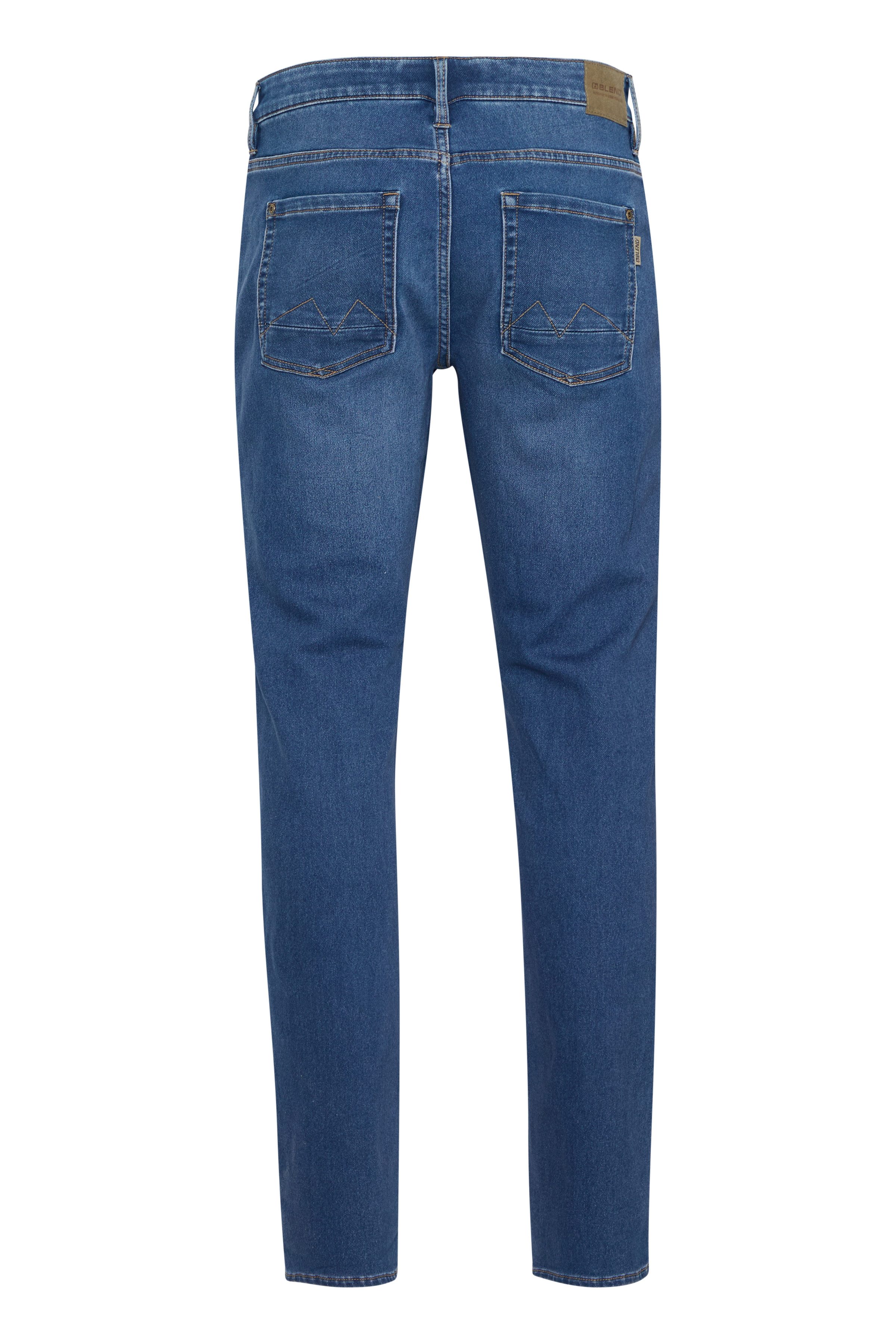 Blend Slim fit jeans BHTWISTER JOGG SLIM FIT JEANS NOOS