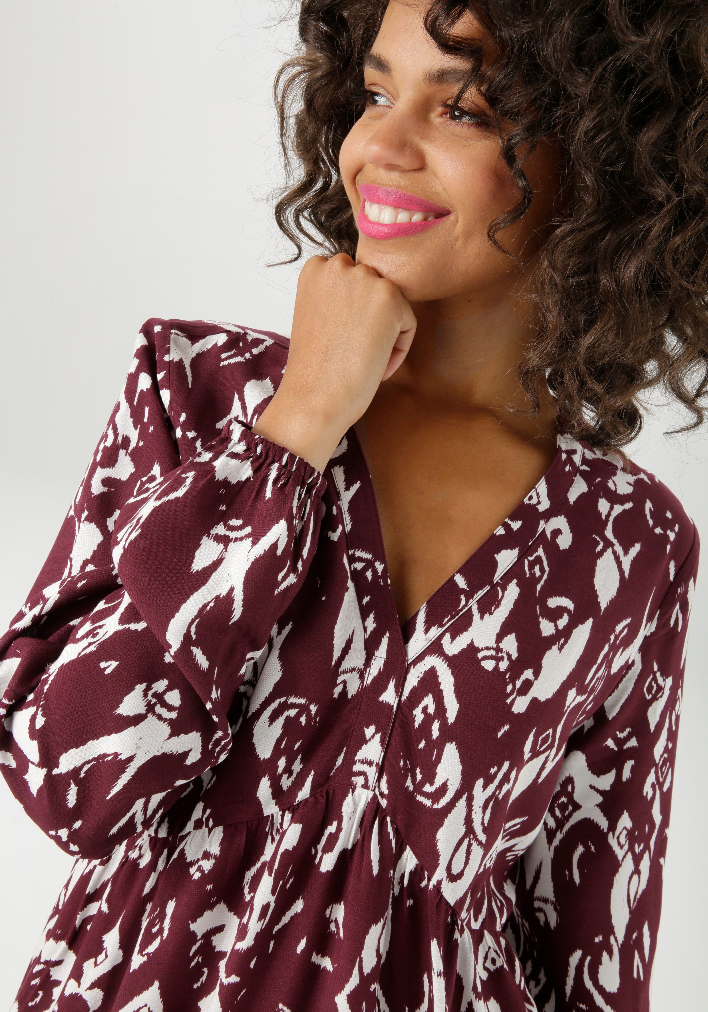 Aniston CASUAL Tuniekjurk
