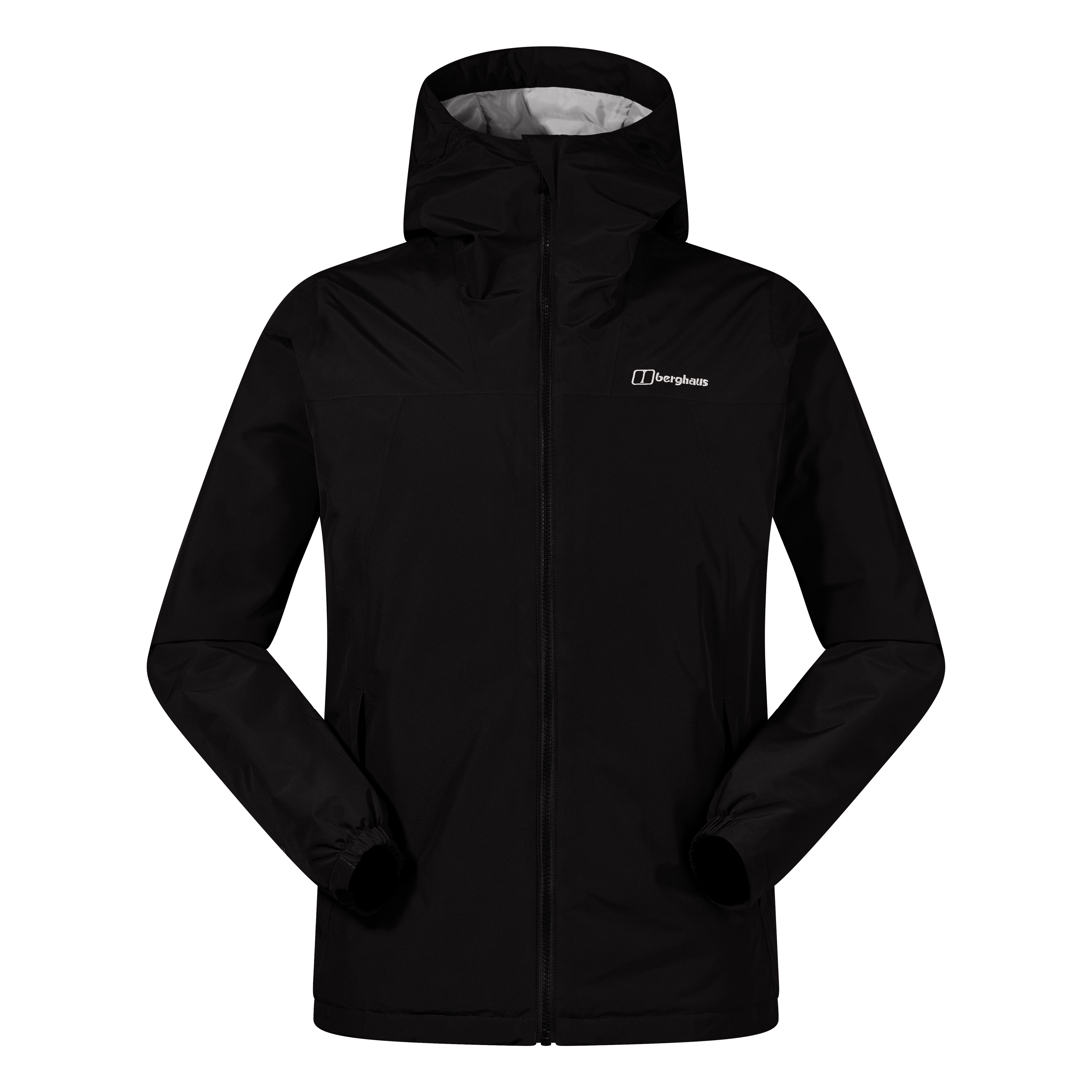 Berghaus Functioneel jack DELUGE PRO 3.0 INSULATED JACKET