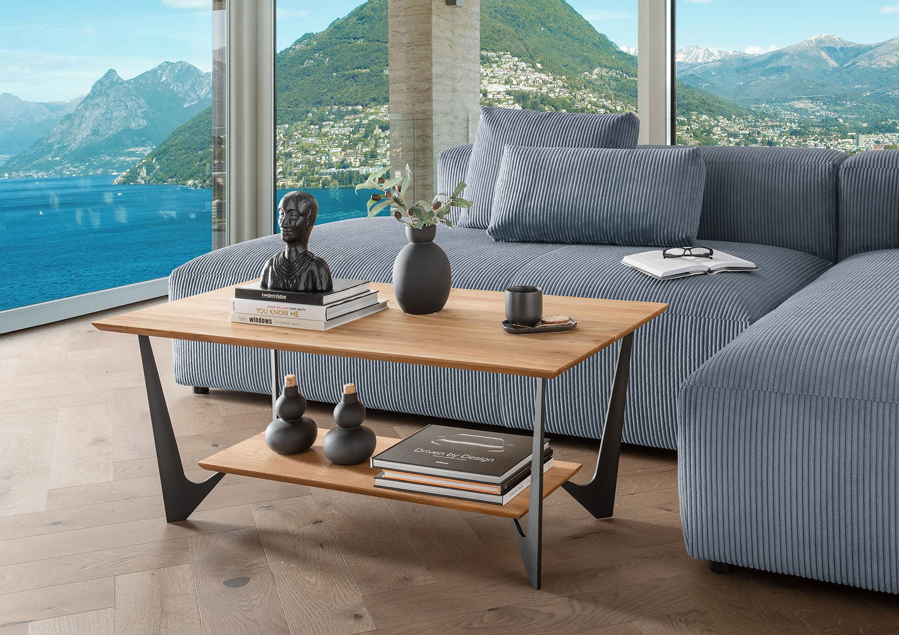 Paroli Salontafel Paula