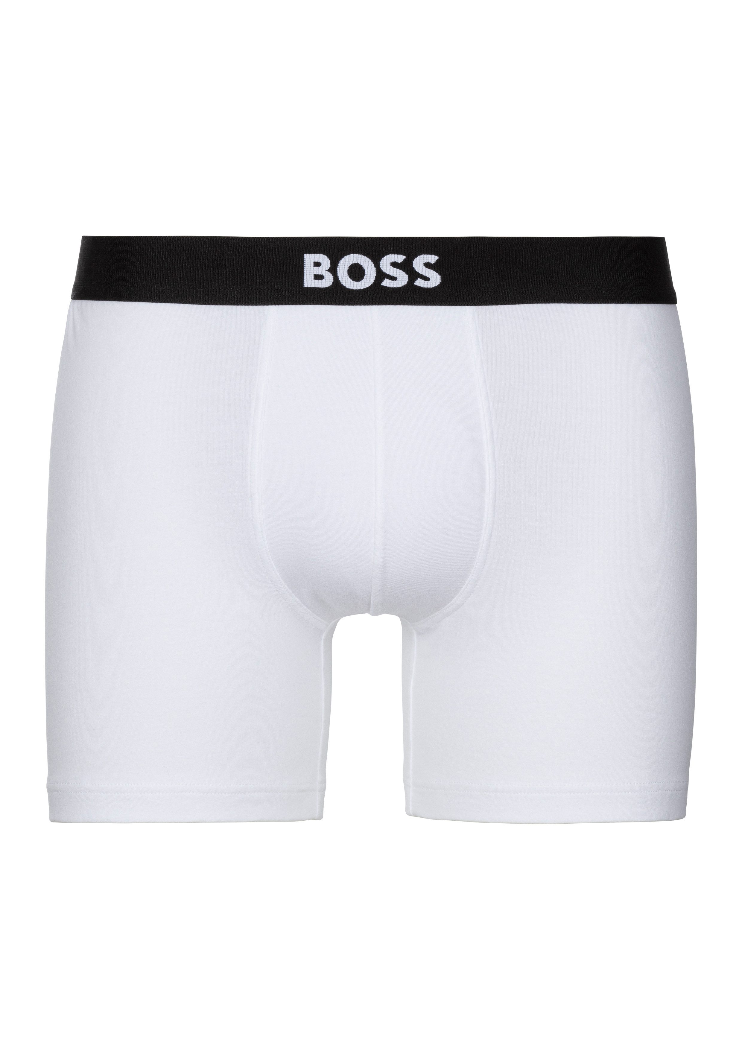 BOSS Boxershort 3P BOSS ONE x David Beckham