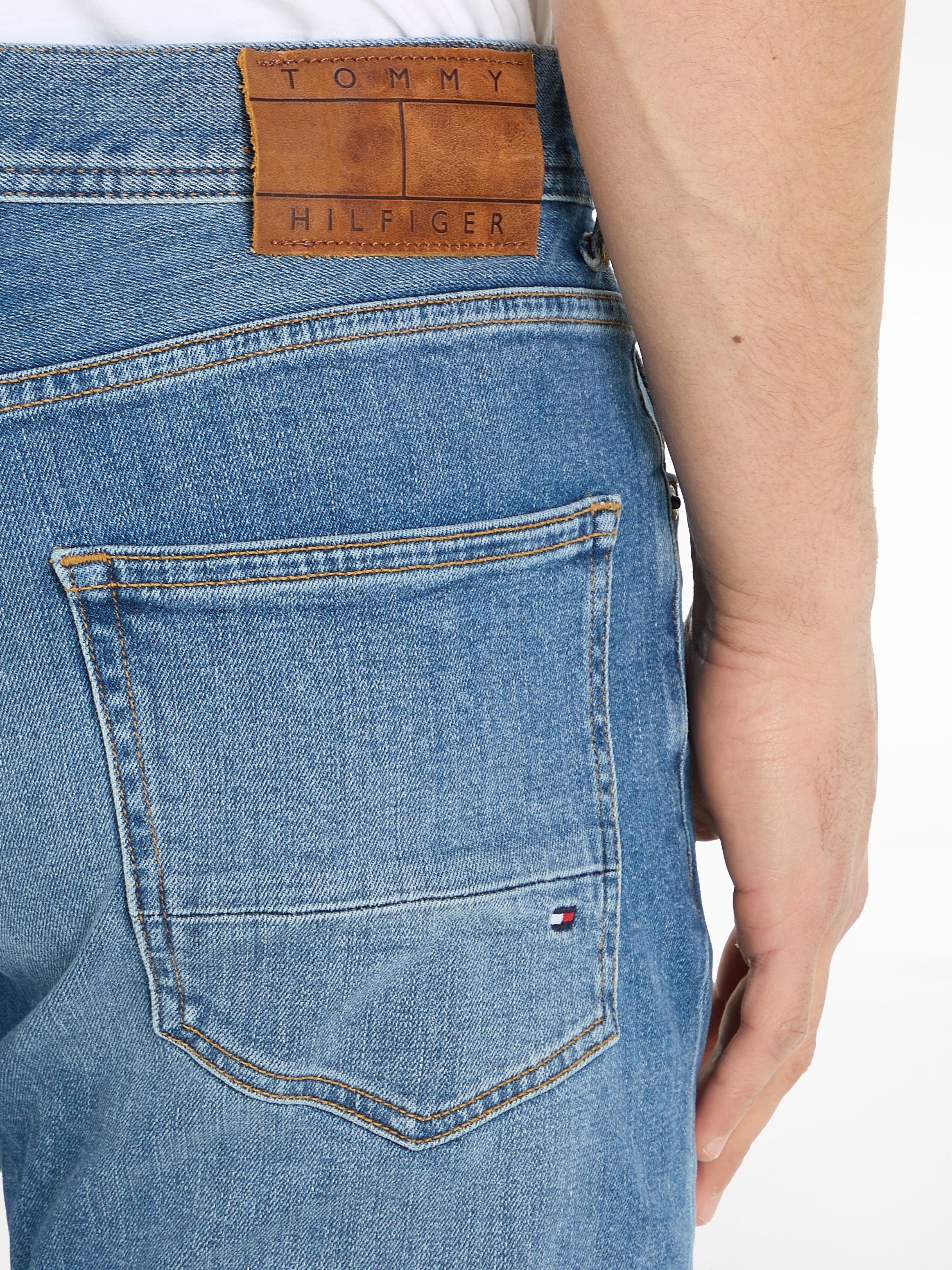 Tommy Hilfiger 5-pocket jeans REGULAR MERCER STR