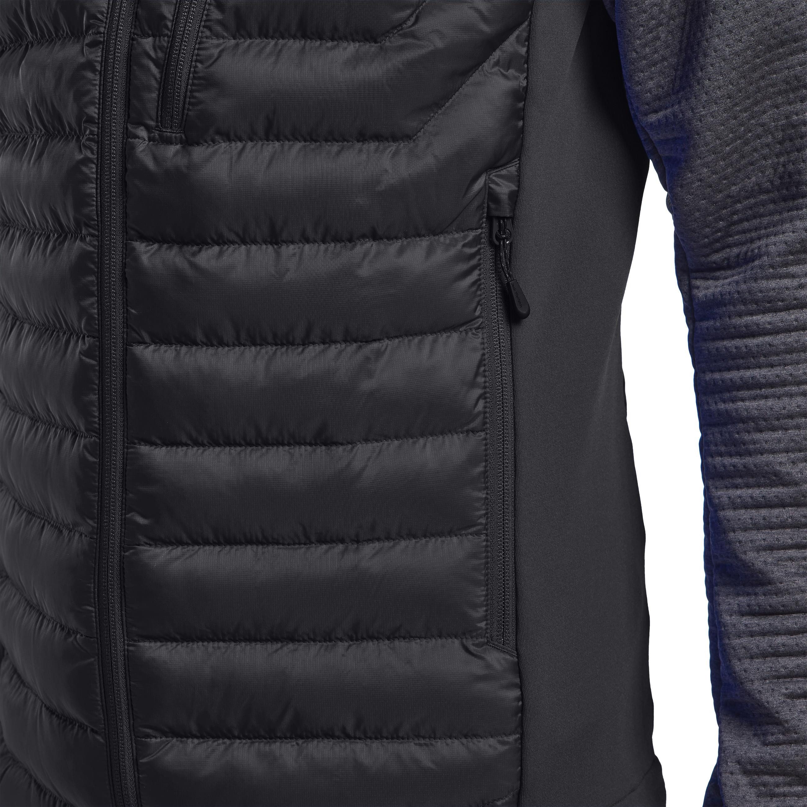 Jack Wolfskin Functionele bodywarmer ROUTEBURN PRO INS VEST M