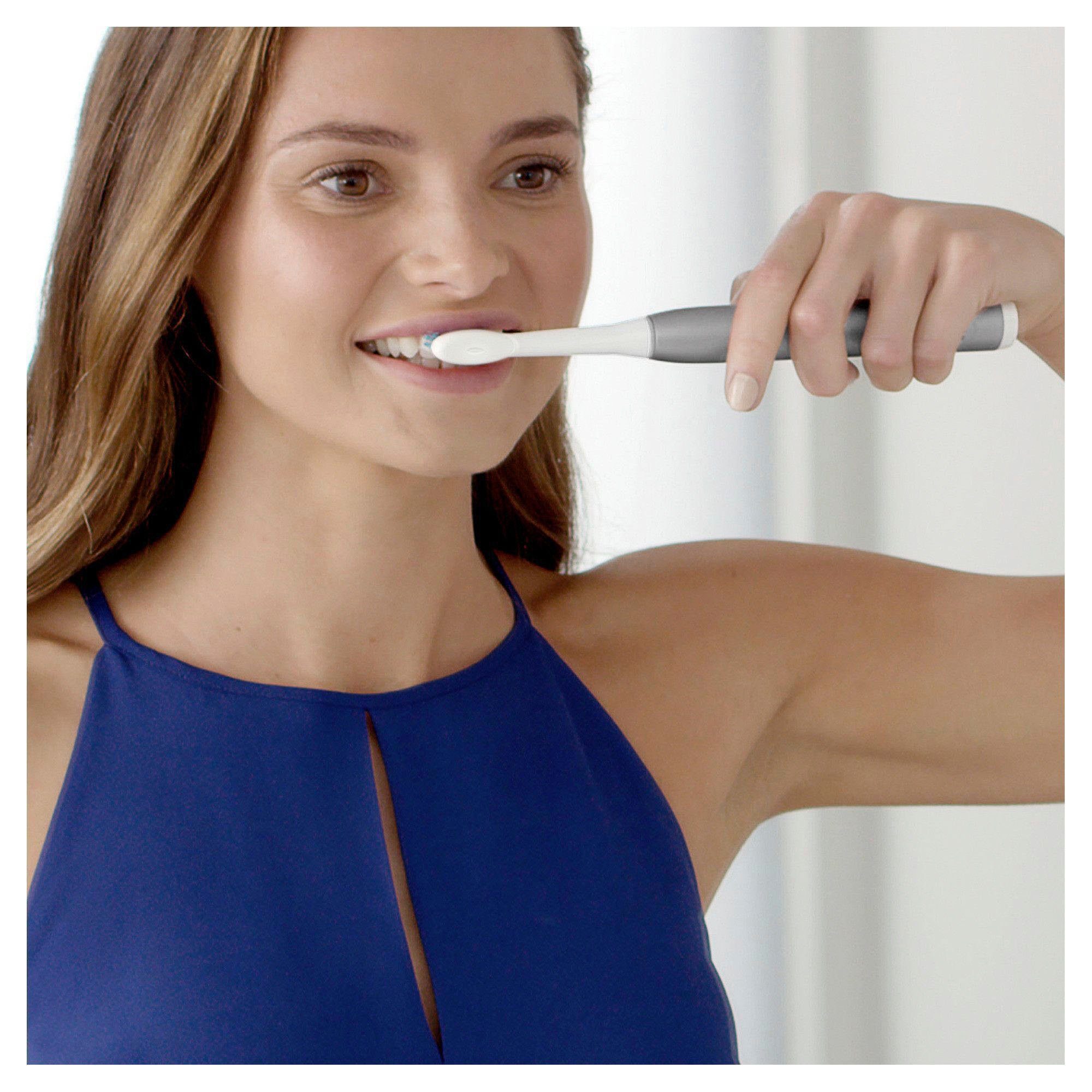 Oral B Ultrasone tandenborstel Pulsonic Slim Luxe 4000 31.000 borstelbewegingen per minuut