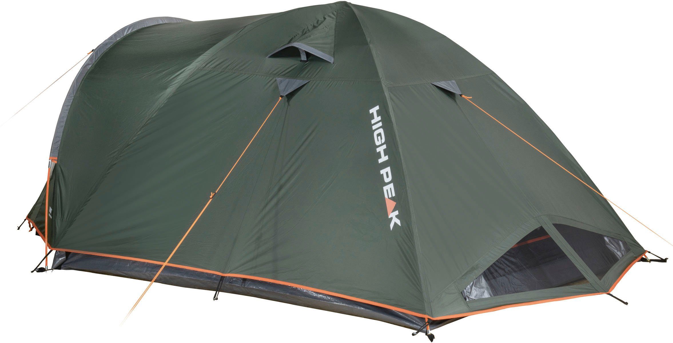 High Peak Koepeltent Tent Nevada 4.1
