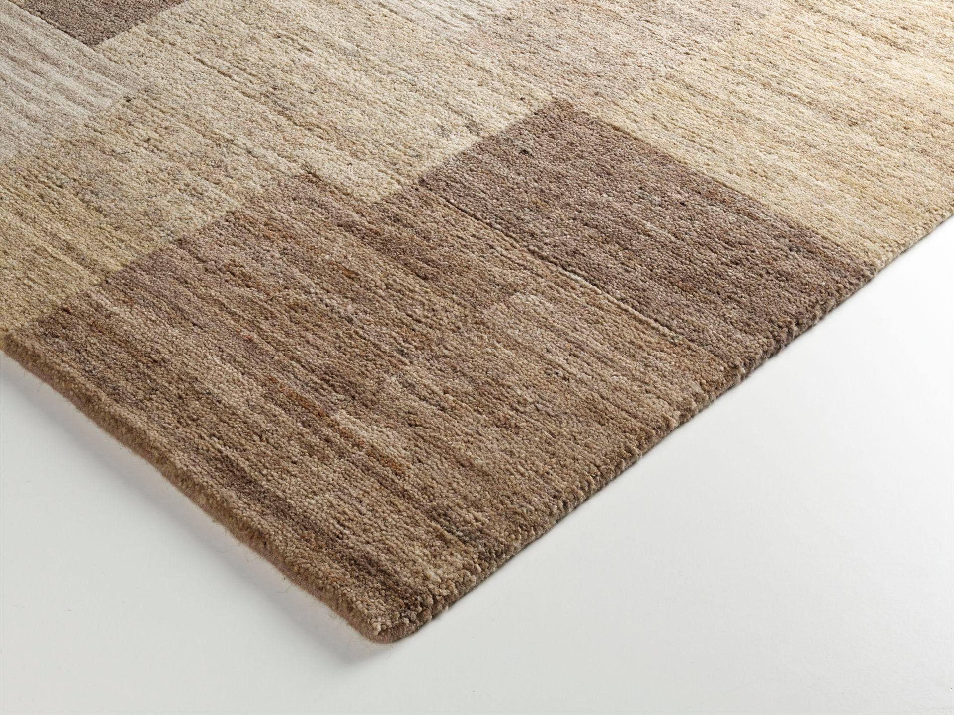 OCI DIE TEPPICHMARKE Oosters tapijt Elegant New Lima zuivere wol, met de hand geknoopt, woonkamer