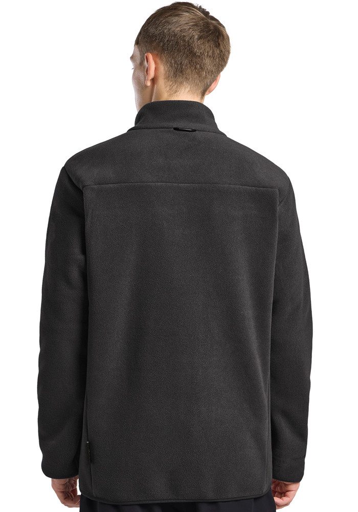 Jack Wolfskin Functioneel 3-in-1-jack TAUBENBERG 3IN1 JKT M (2-delig)