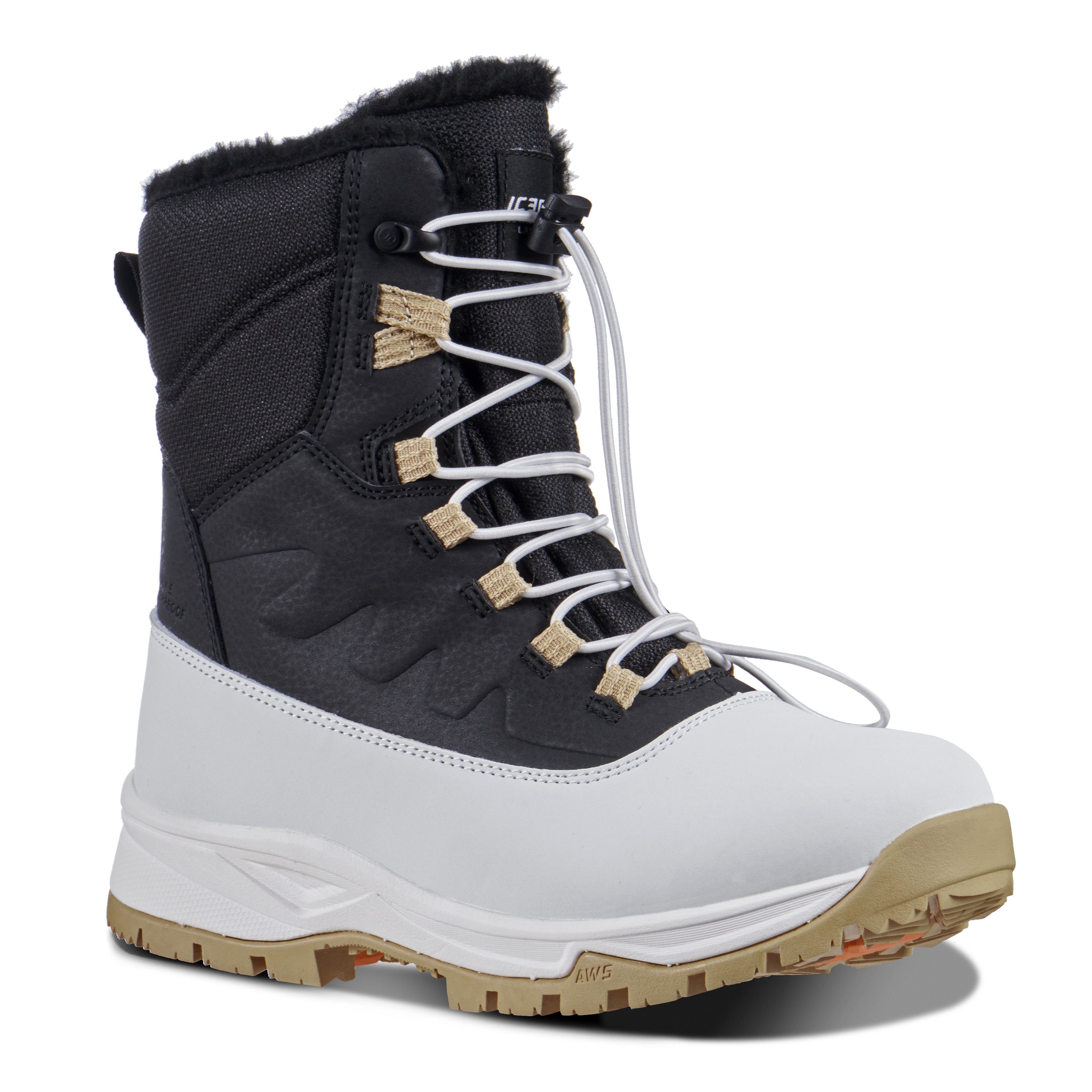 Icepeak Snowboots