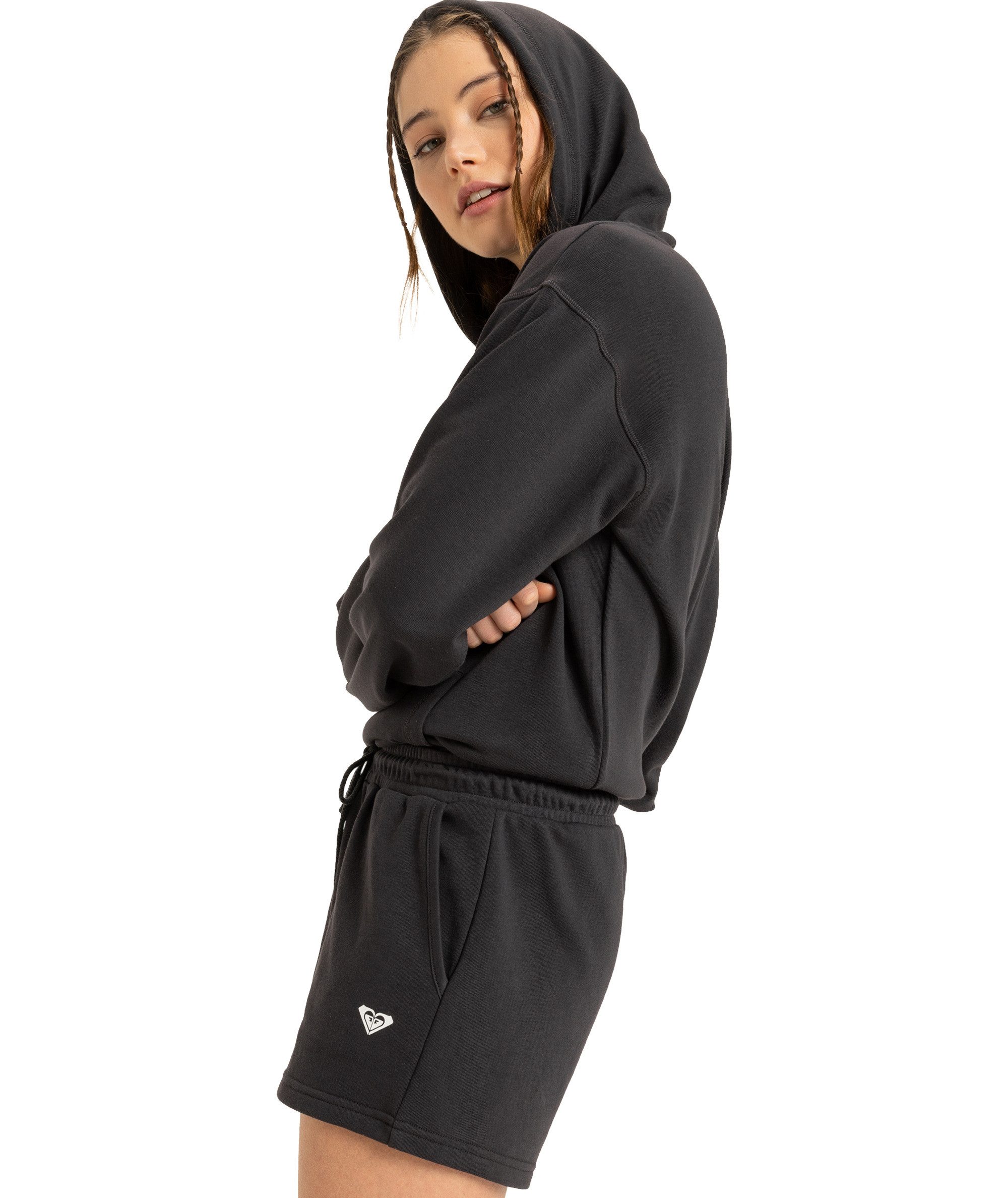Roxy Sweatshort SURF STOKED SHORT TERRY (1-delig)