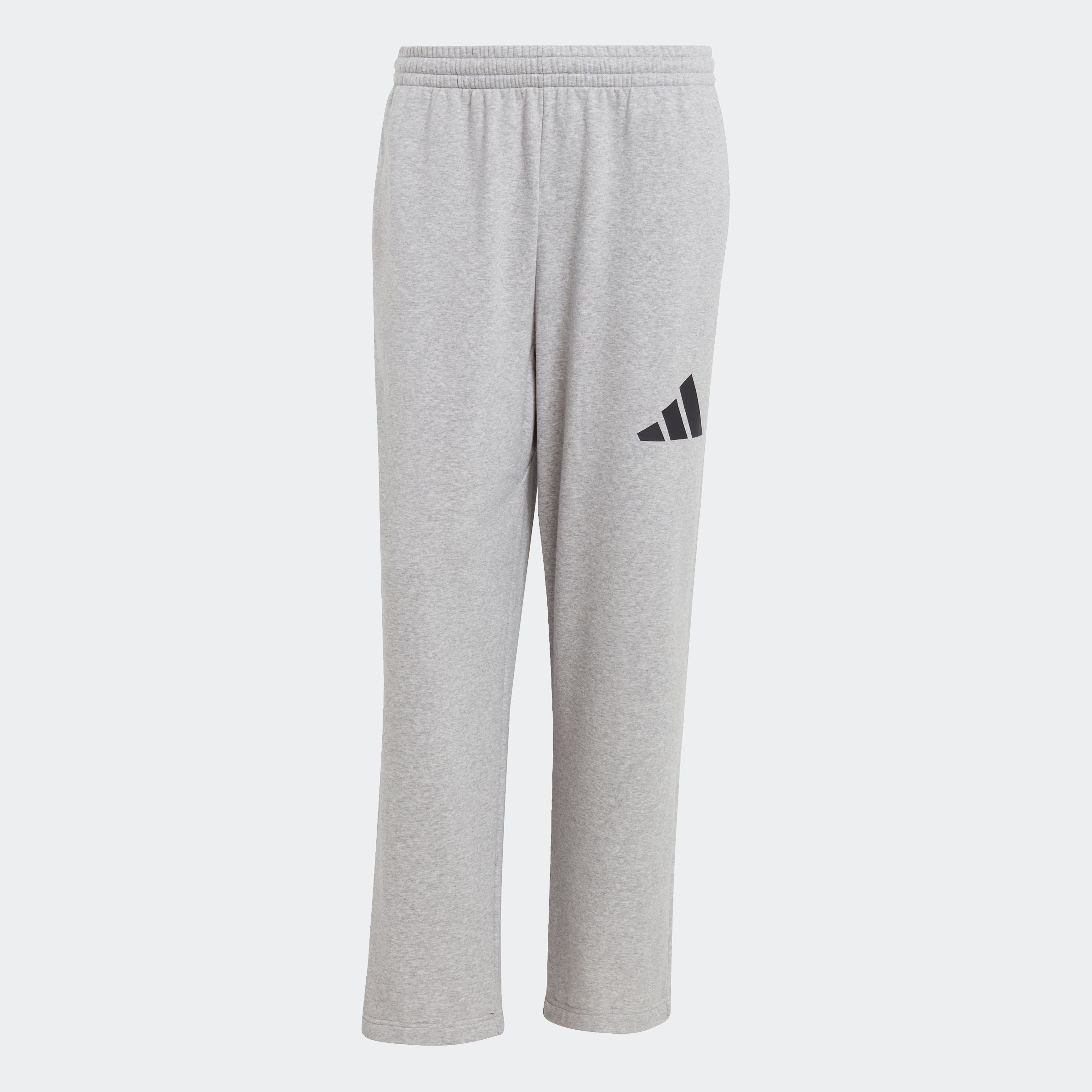 adidas Sportswear Sportbroek M WIDE PANT FT (1-delig)
