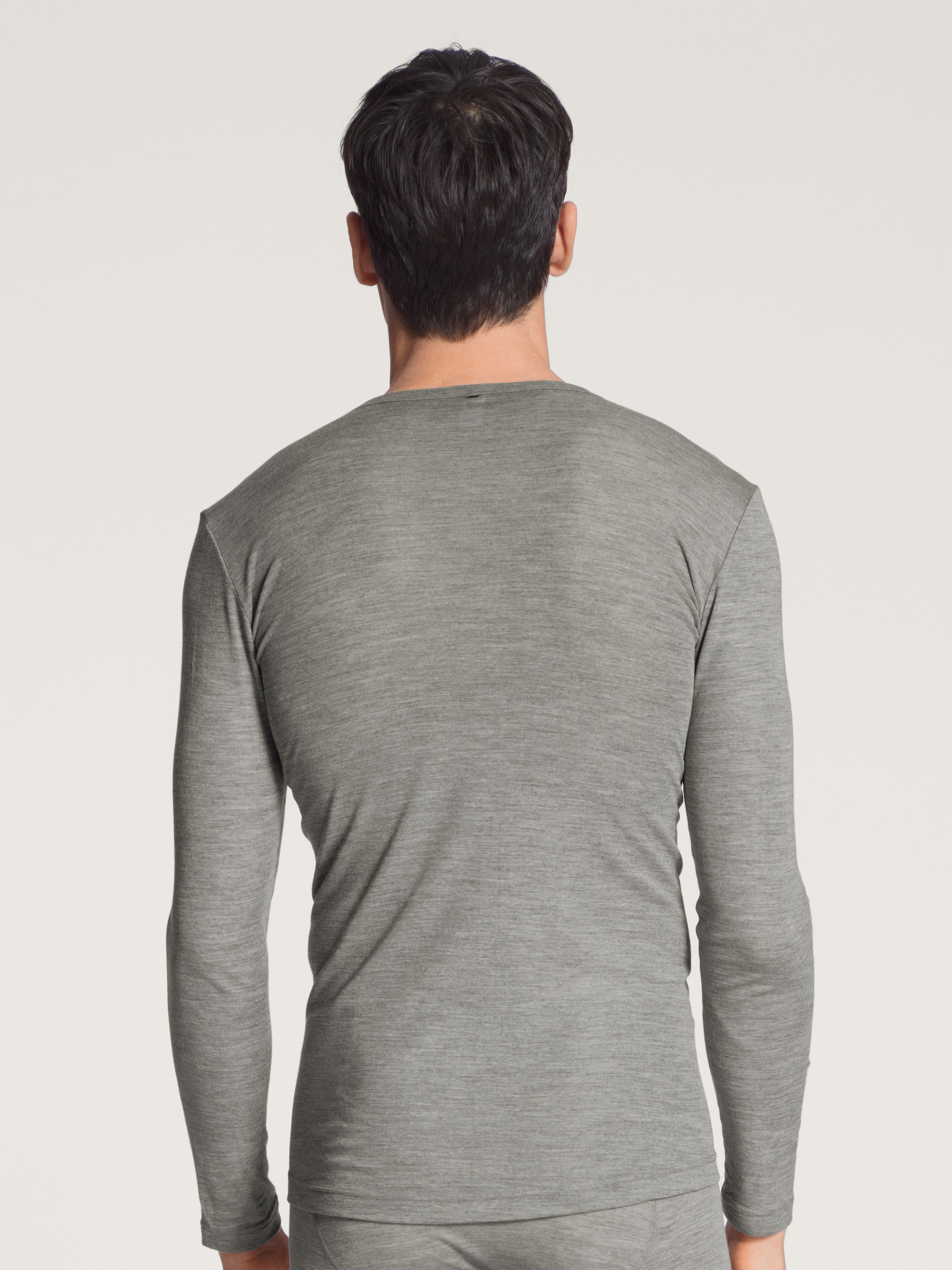 CALIDA Shirt met lange mouwen